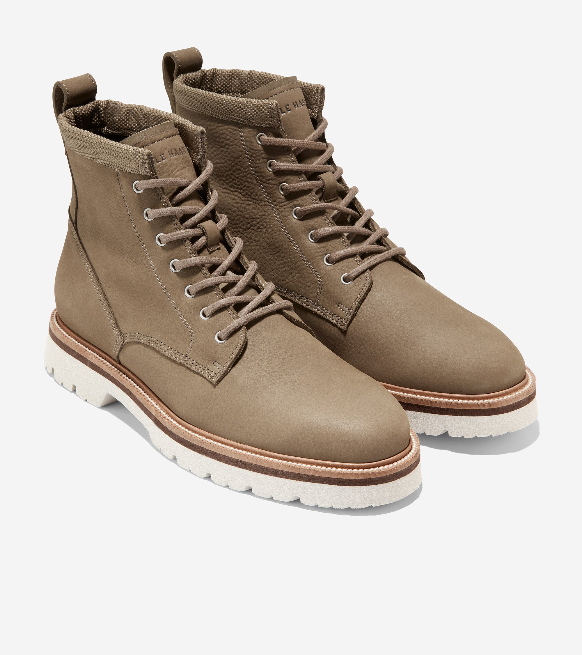 Men's American Classics Plain Toe Boot
