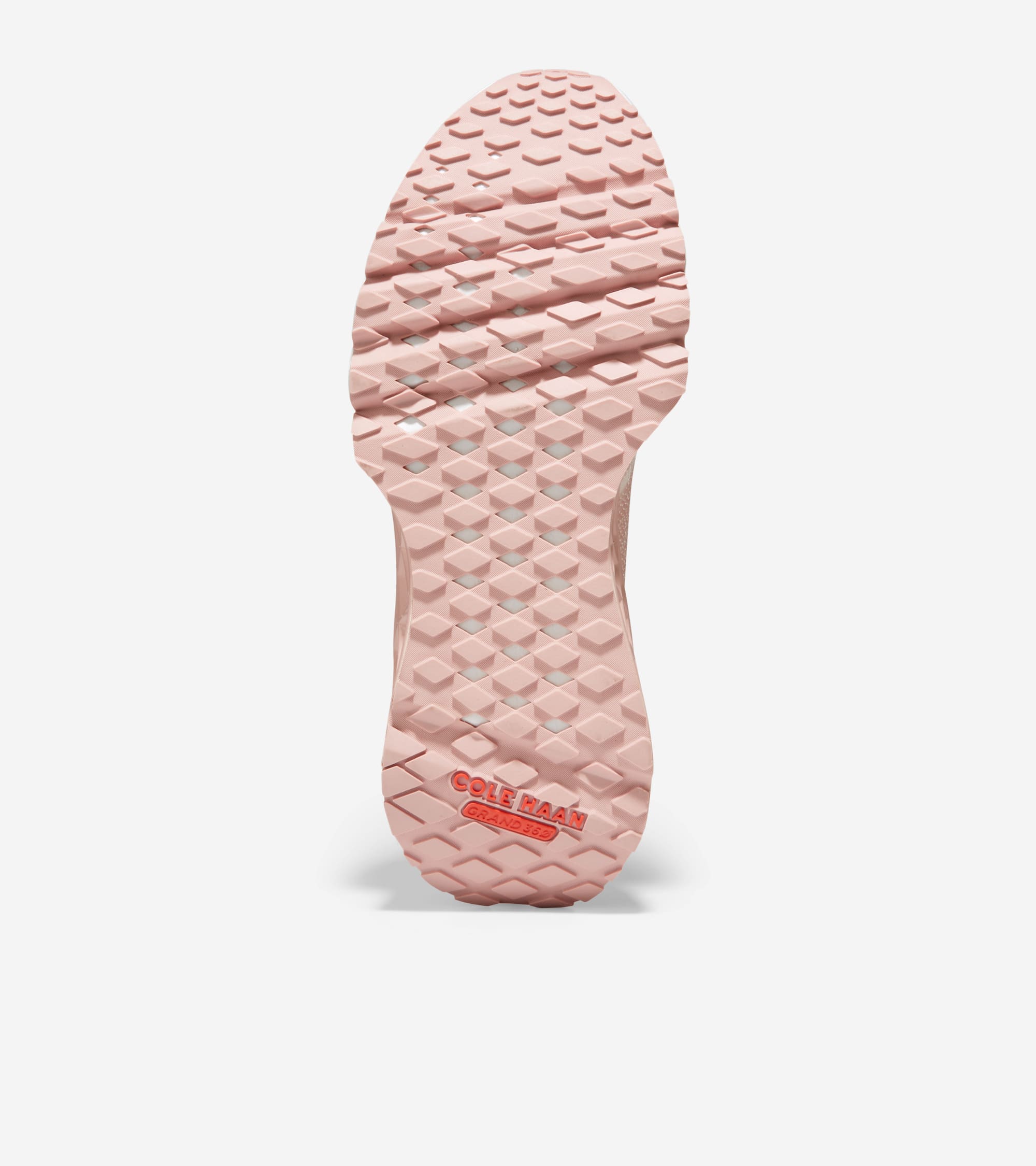 Women's 5.ZERØGRAND Embrostitch Running Shoe