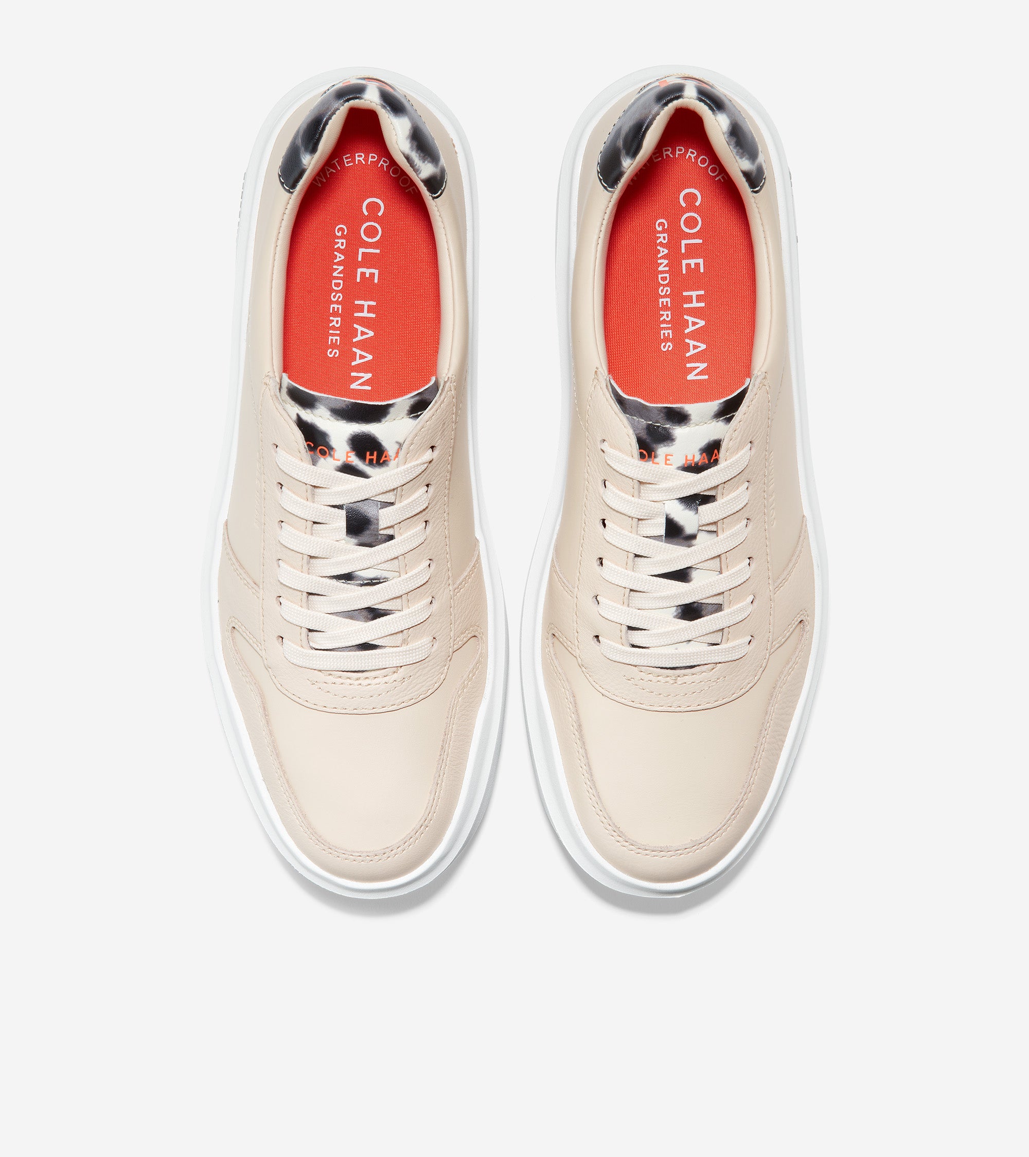 Women's GrandPrø AM Golf Sneaker