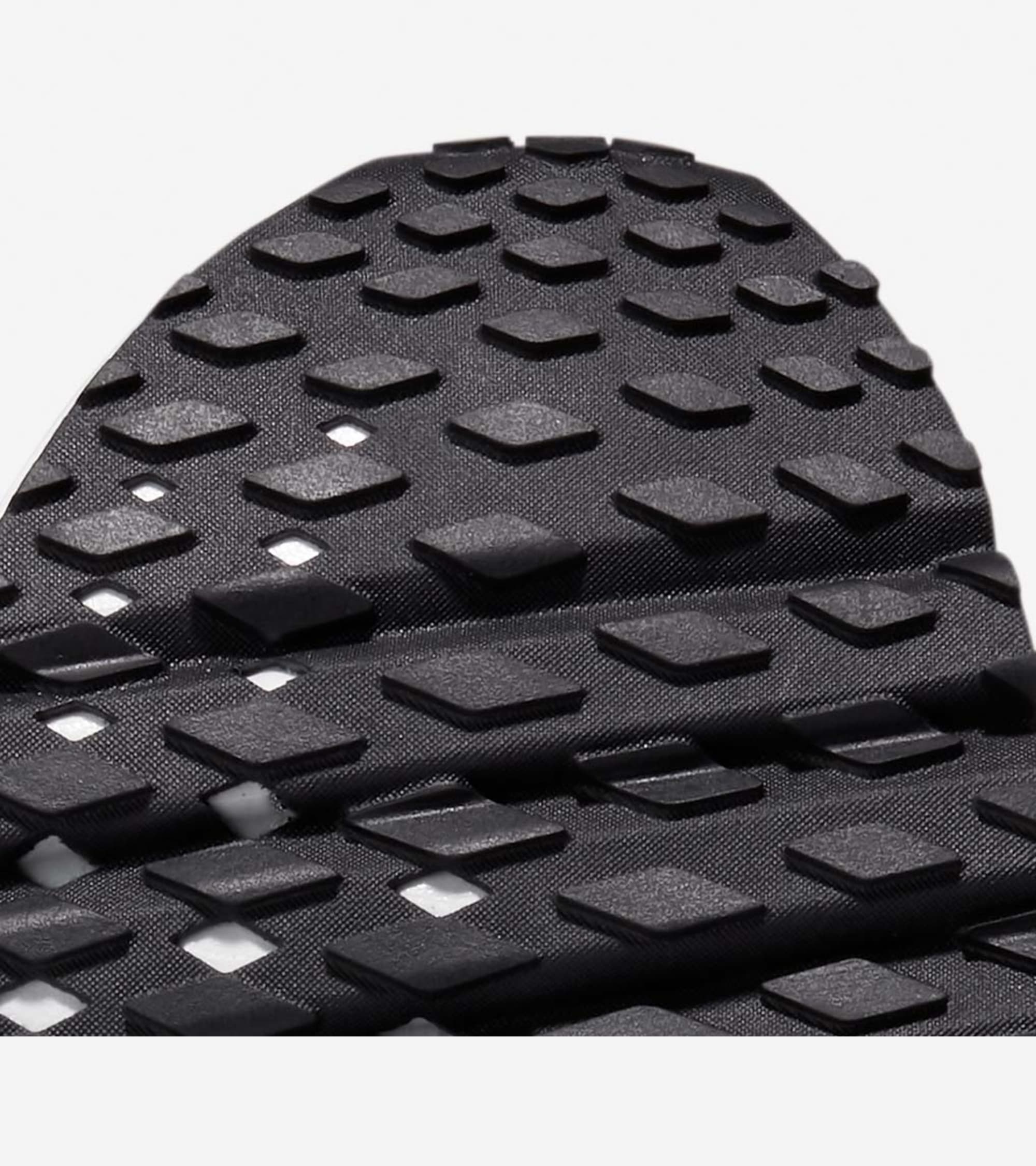 Men's 5.ZERØGRAND Embrostitch Running Shoe