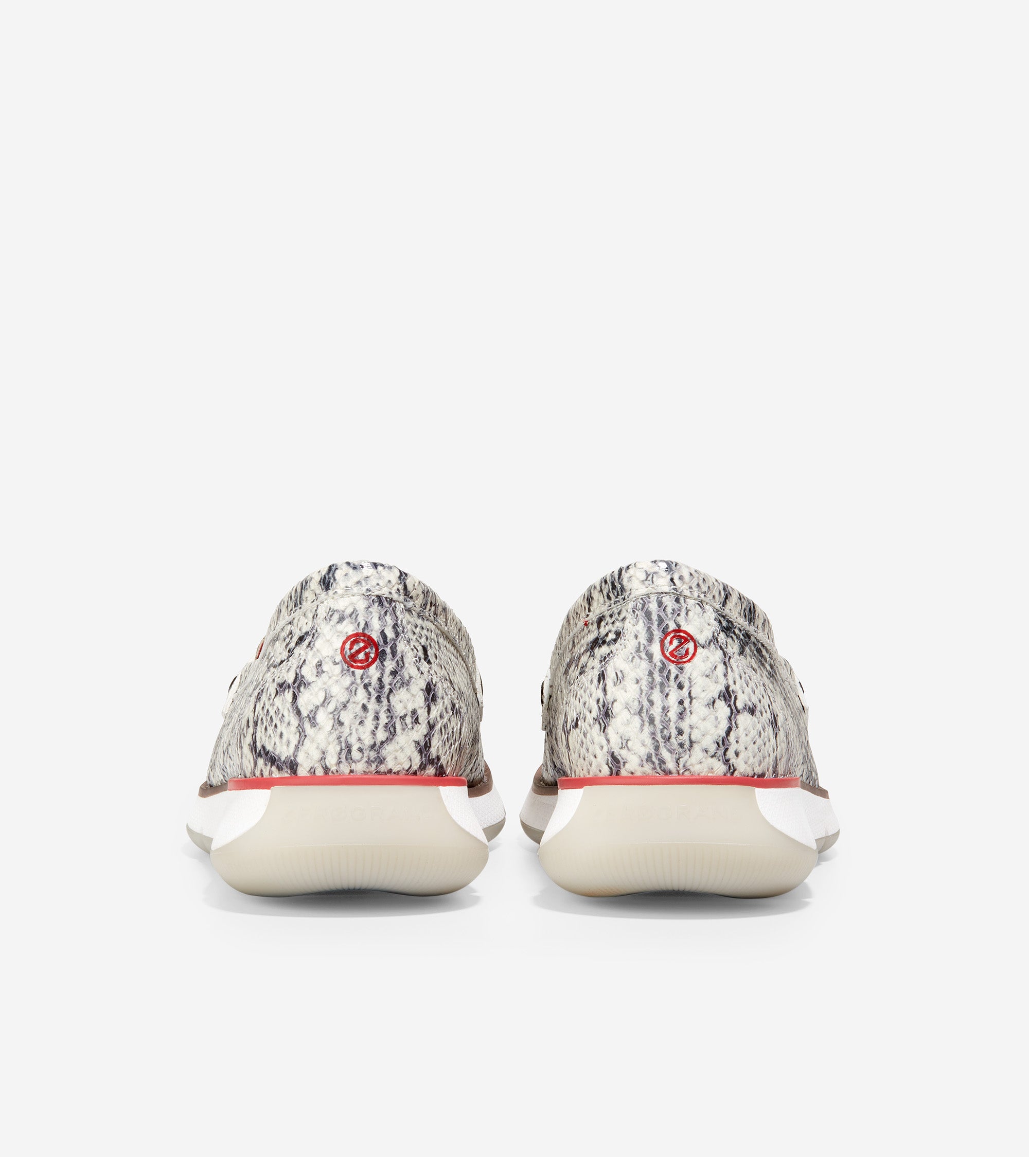 Women's 4.ZERØGRAND Loafer