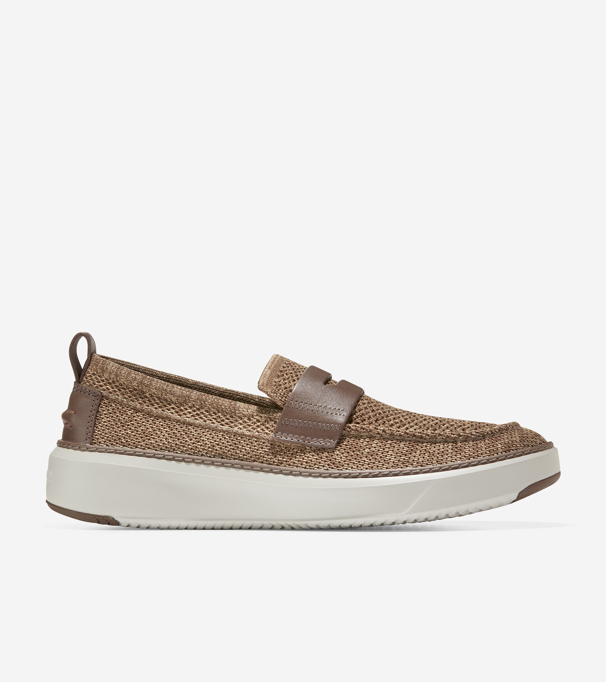 Men's GrandPrø Topspin Penny Loafer Stitchlite™