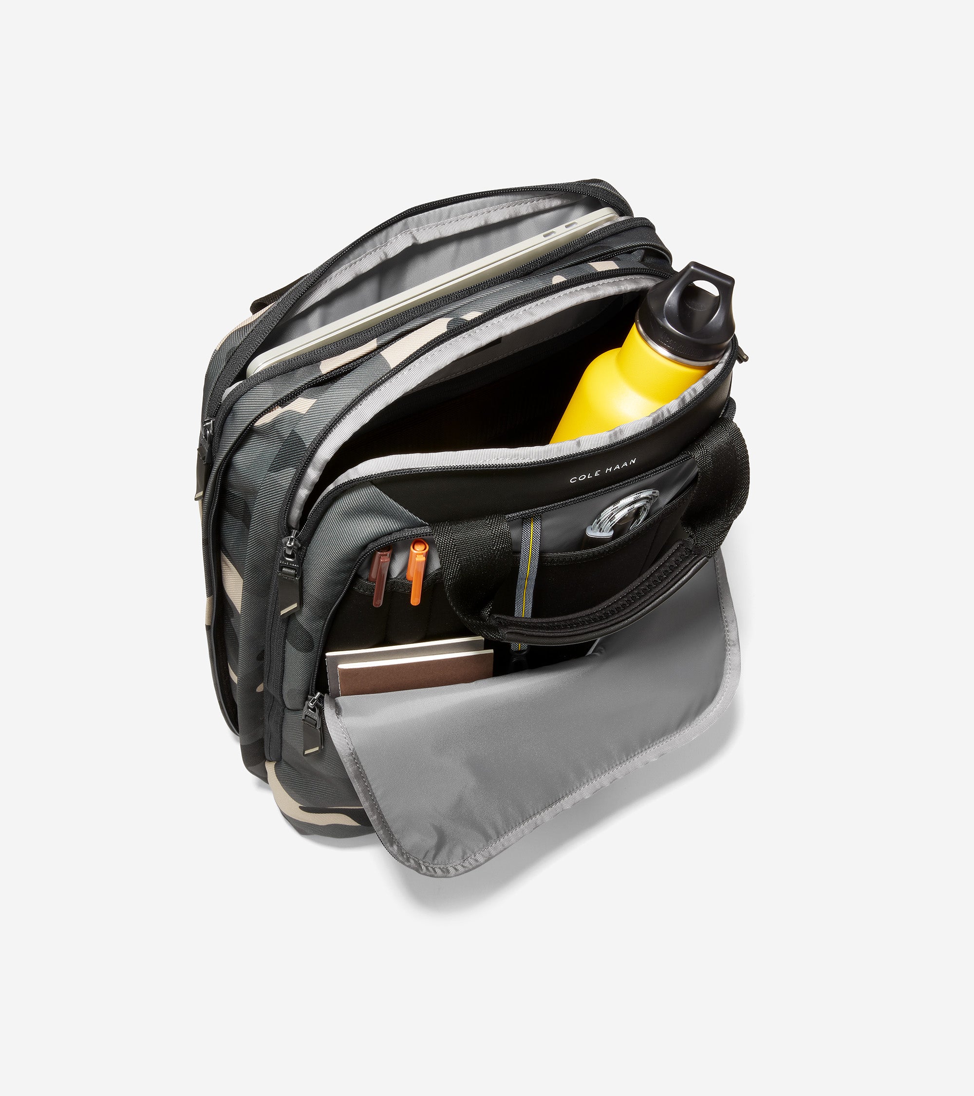 Men's ZERØGRAND 2-in-1 Backpack