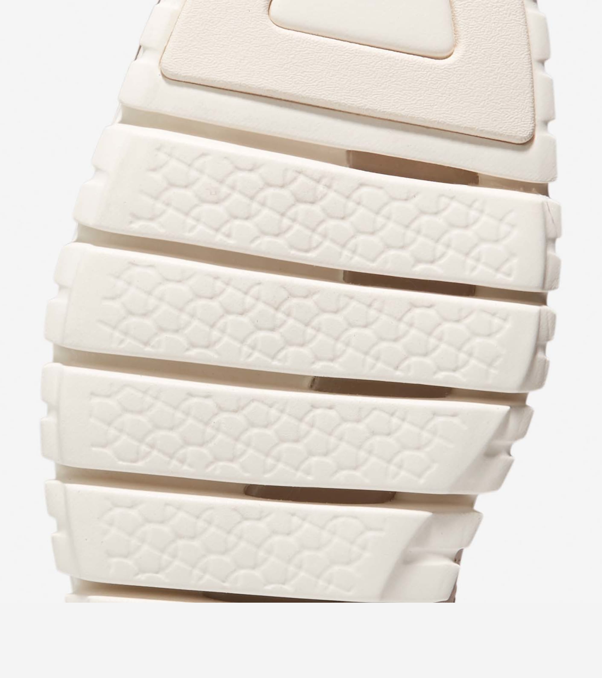 Men's ZERØGRAND Wingtip Oxford