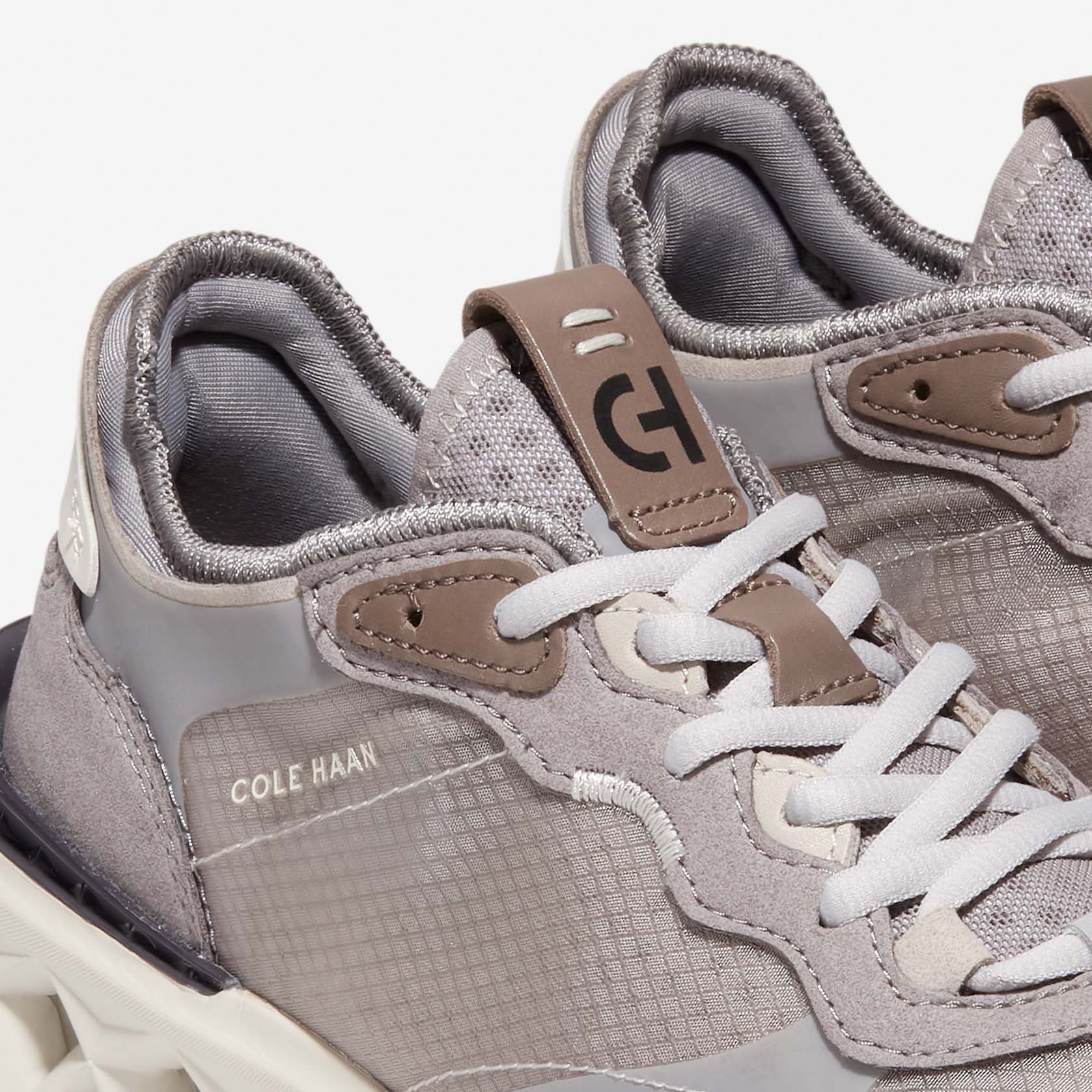 Men's 5.ZERØGRAND Running Shoe