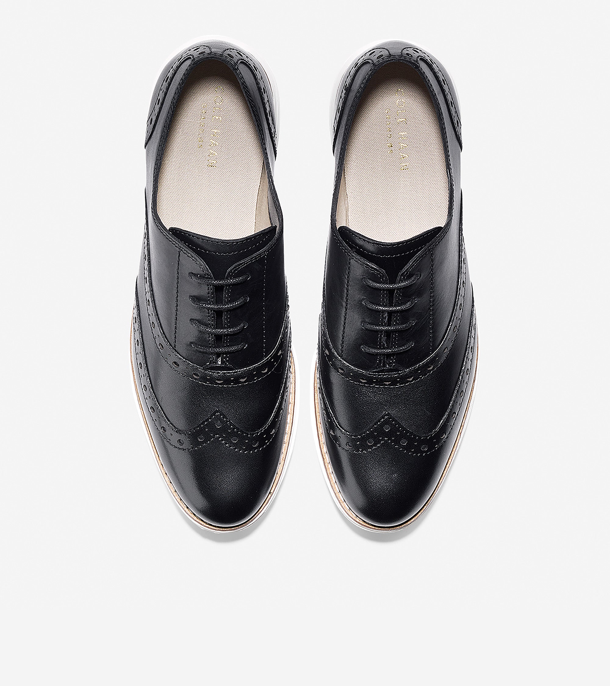 Women's ØriginalGrand Wingtip Oxford