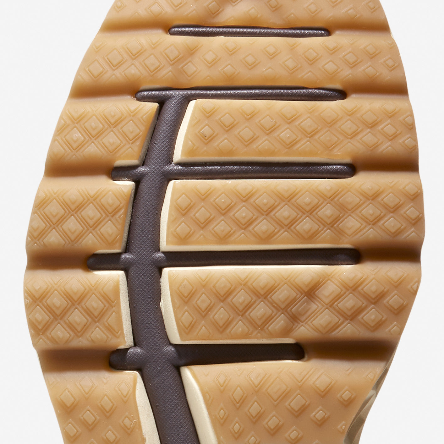 Men's 5.ZERØGRAND Wingtip Oxford