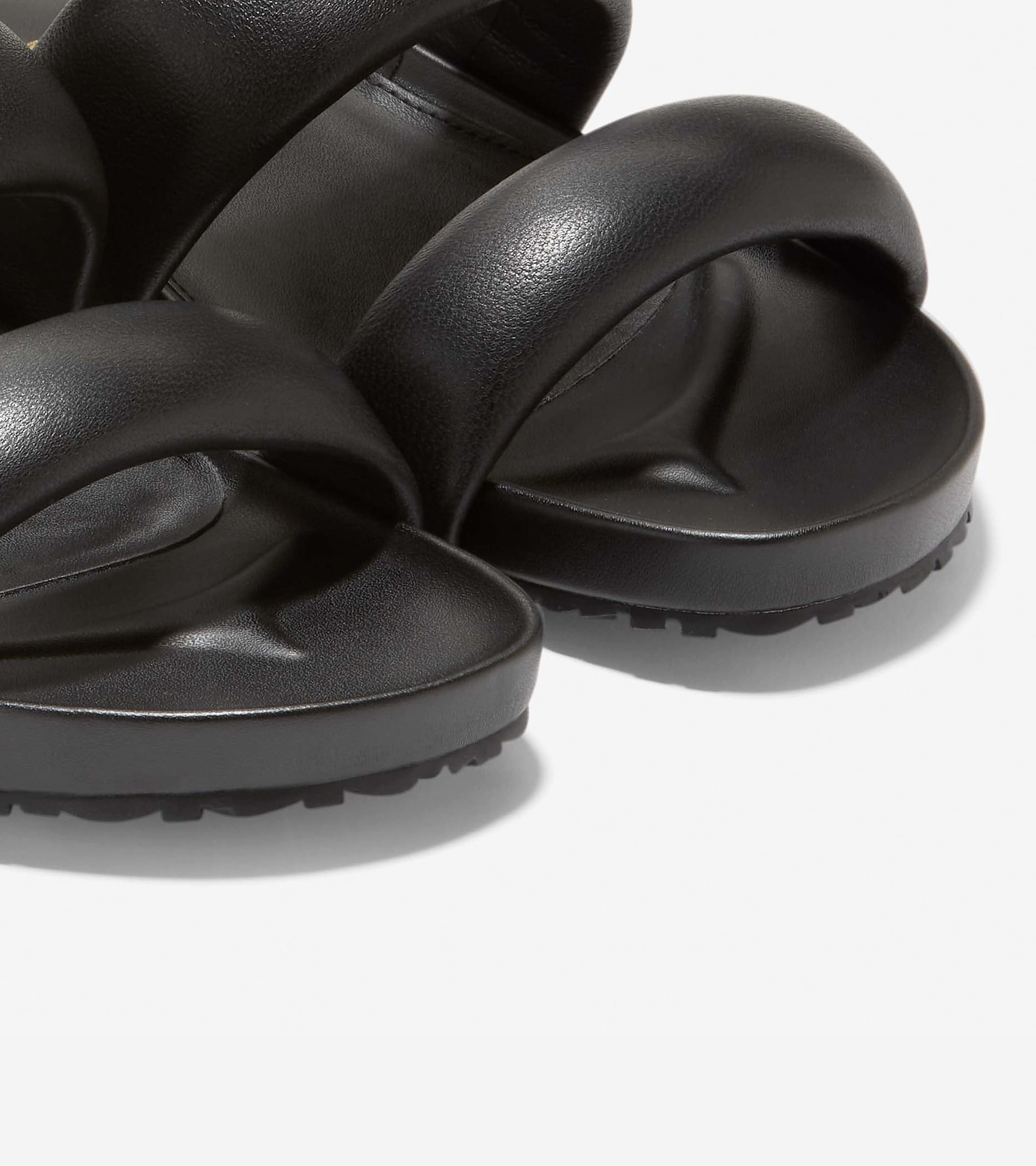 Women's Mojave Double Band Slide Sandal