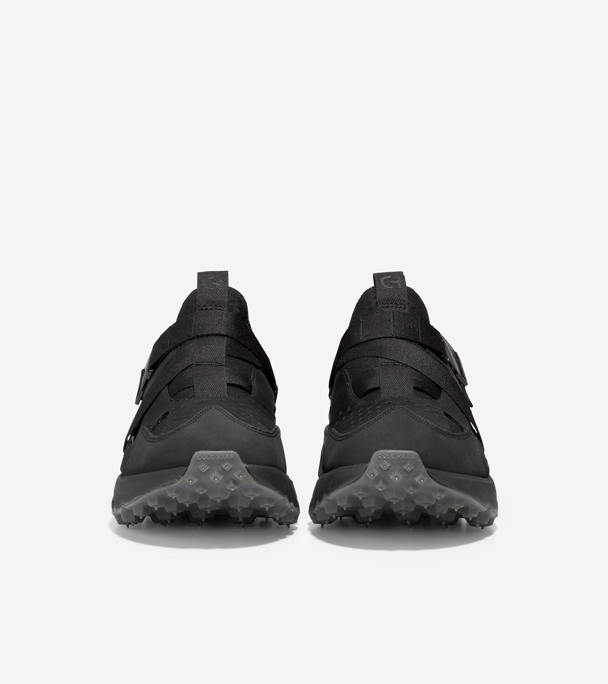 Men's 5.ZERØGRAND Monk Strap Running Shoe