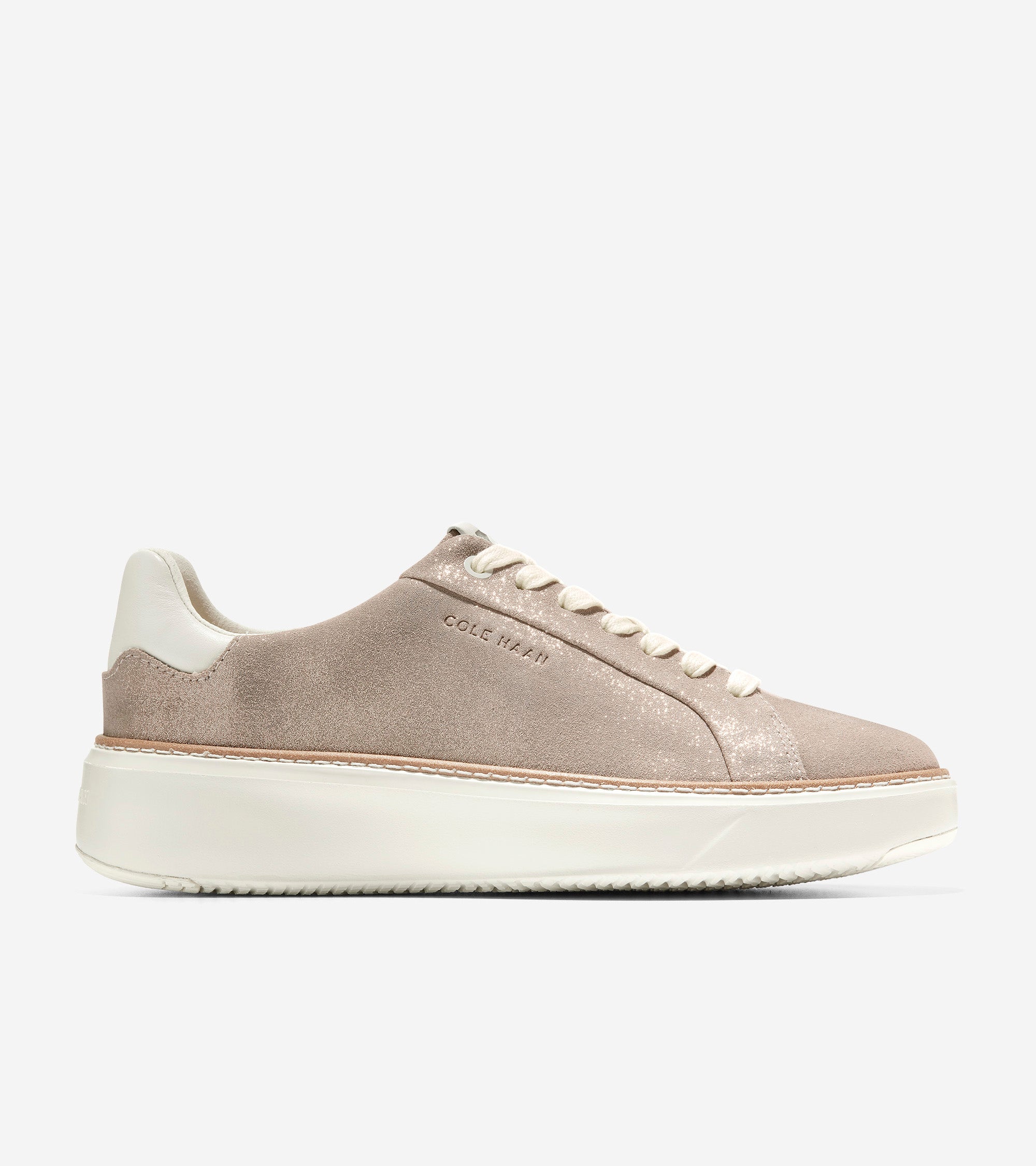 Women's GrandPrø Topspin Sneaker