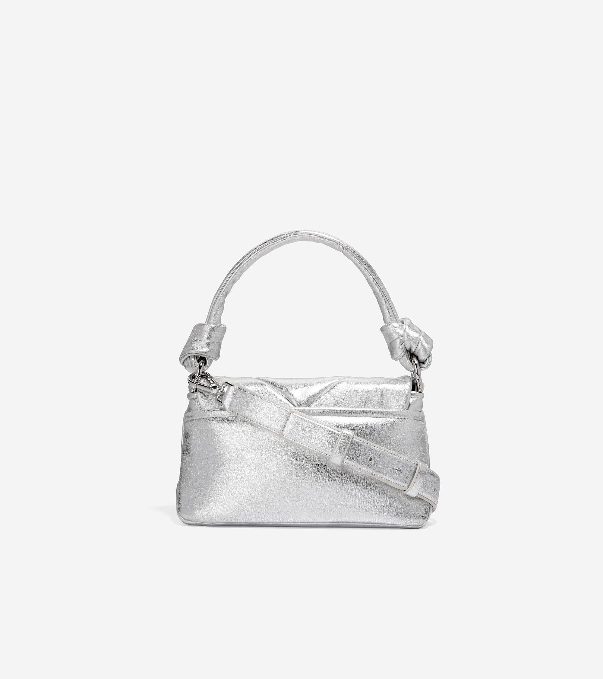 Quilted Shoulder Bag