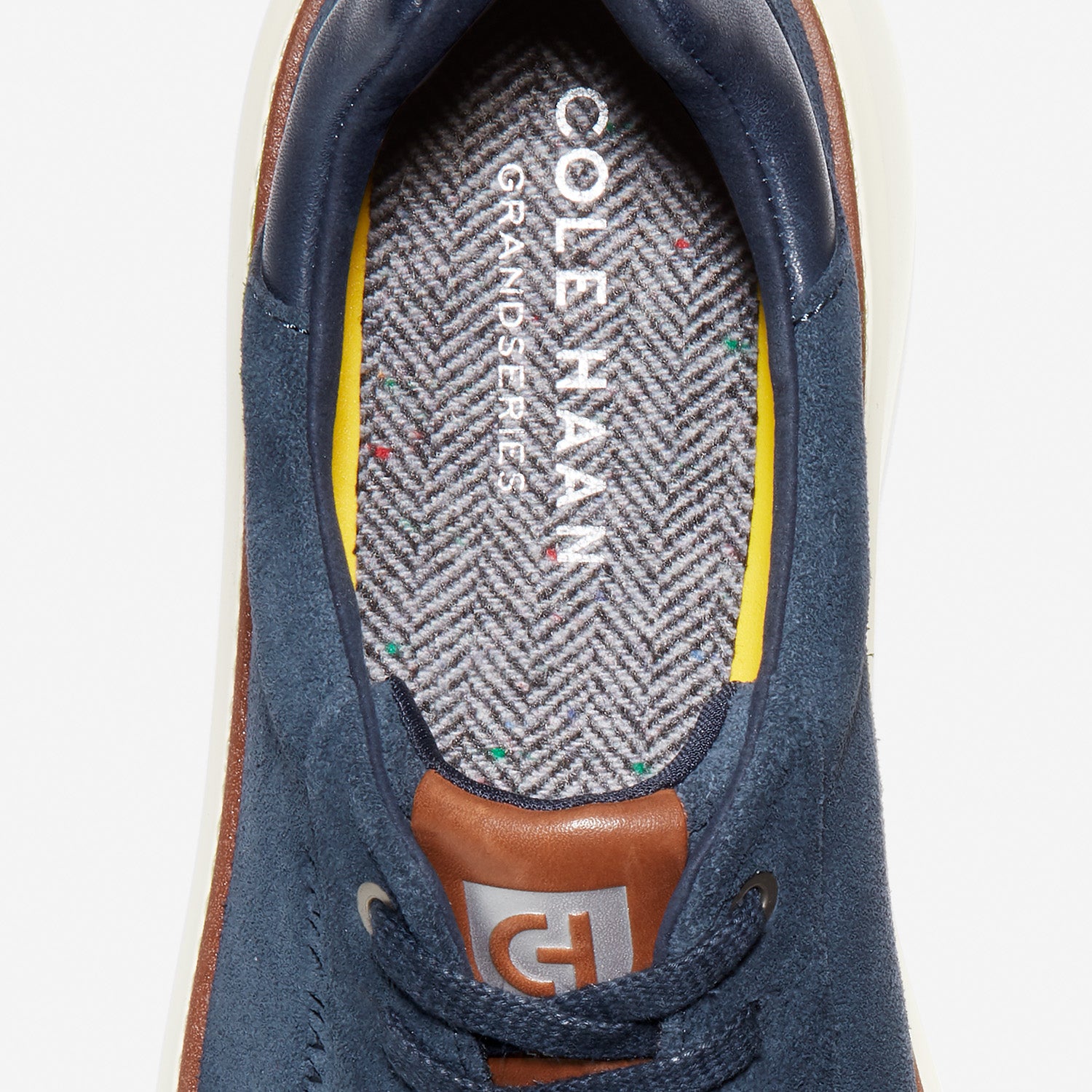 Men's GrandPrø Topspin Sneaker