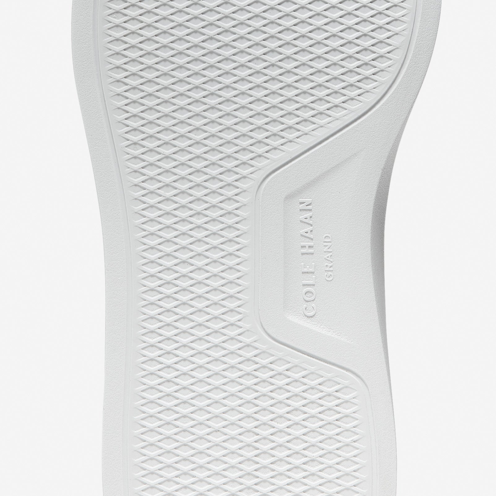 Men's GrandPrø Rally Laser Cut Sneaker