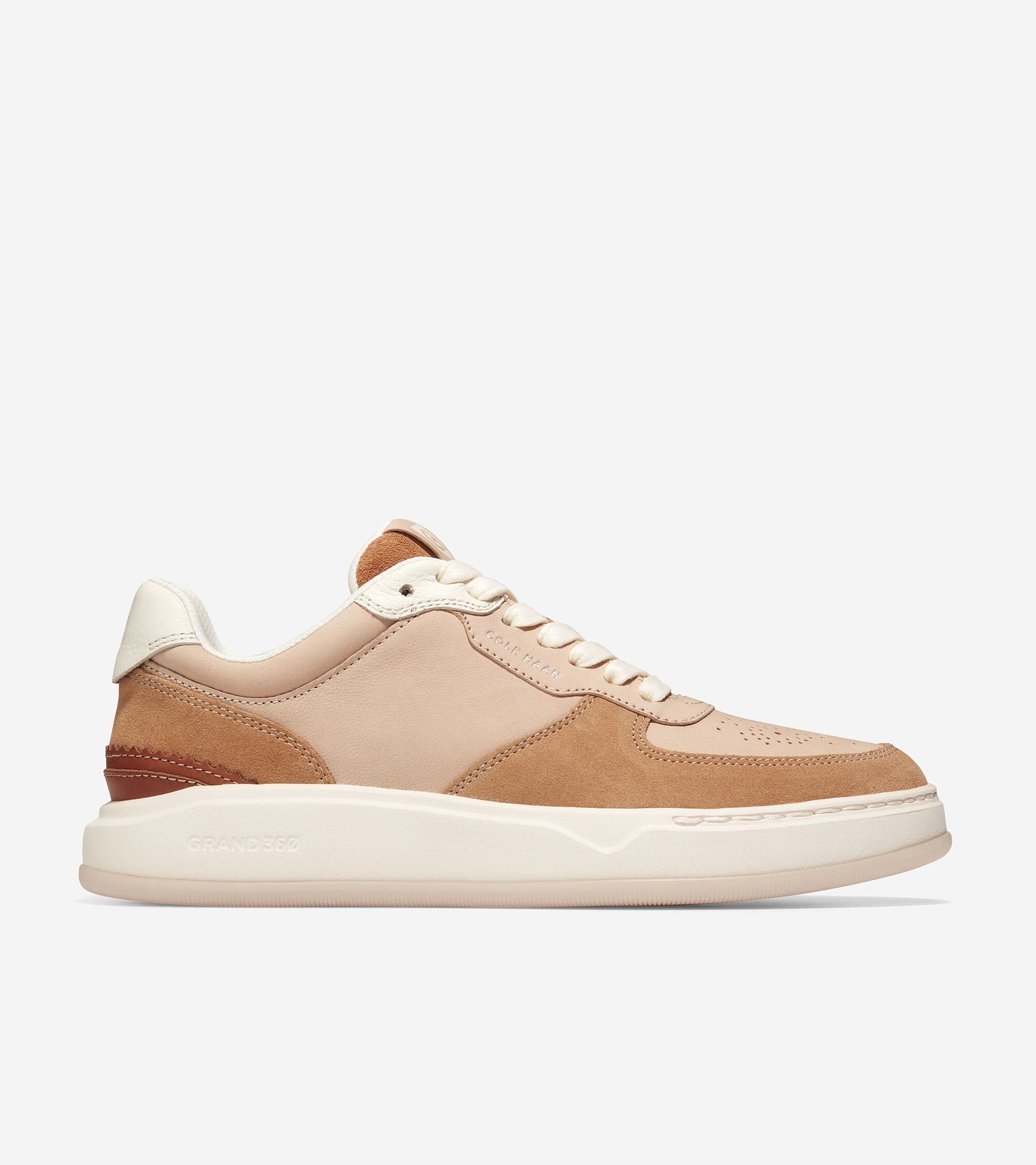 Women's GrandPrø Crossover Sneaker