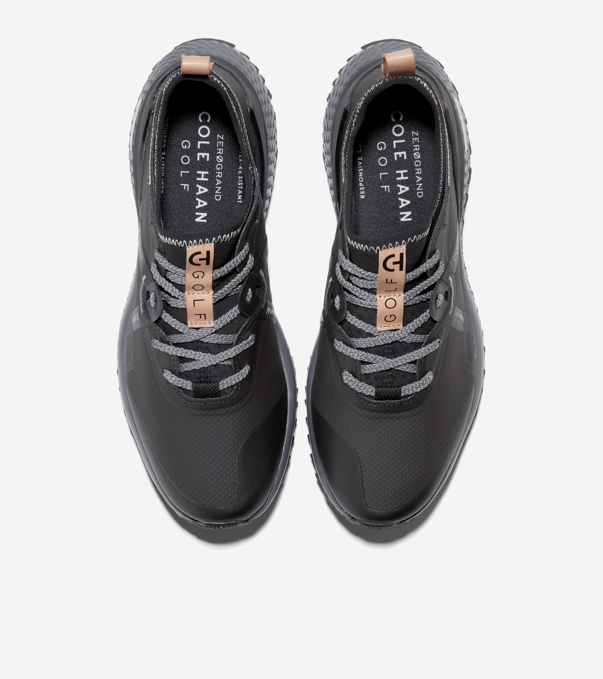Men's ZERØGRAND Overtake Golf Shoe