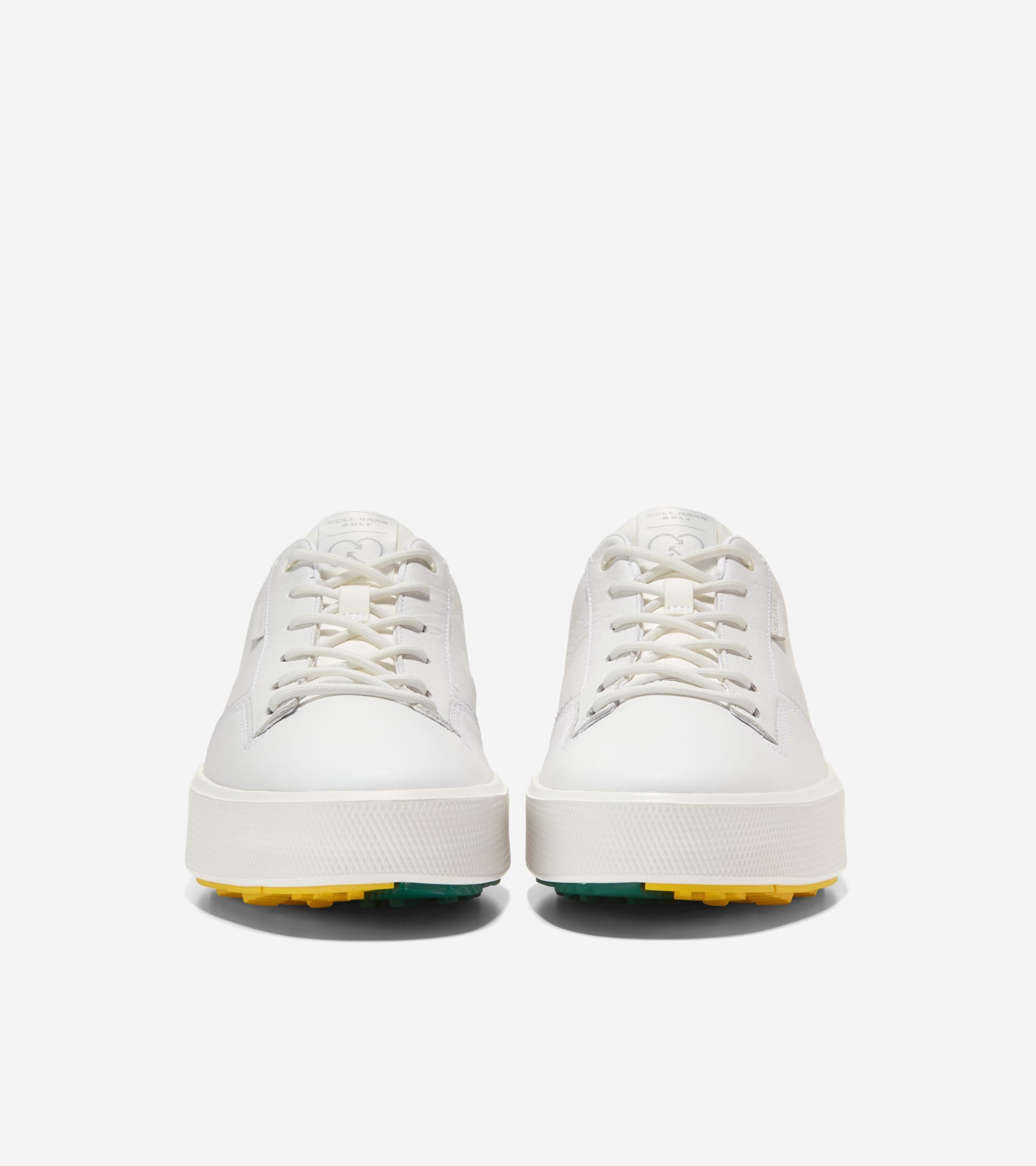 Men's GrandPrø Crew Golf Shoe