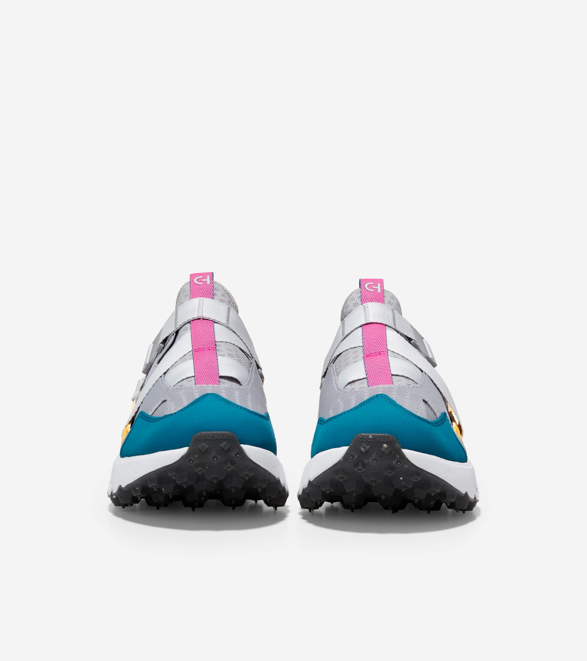 Women's 5.ZERØGRAND Monk Strap Running Shoe