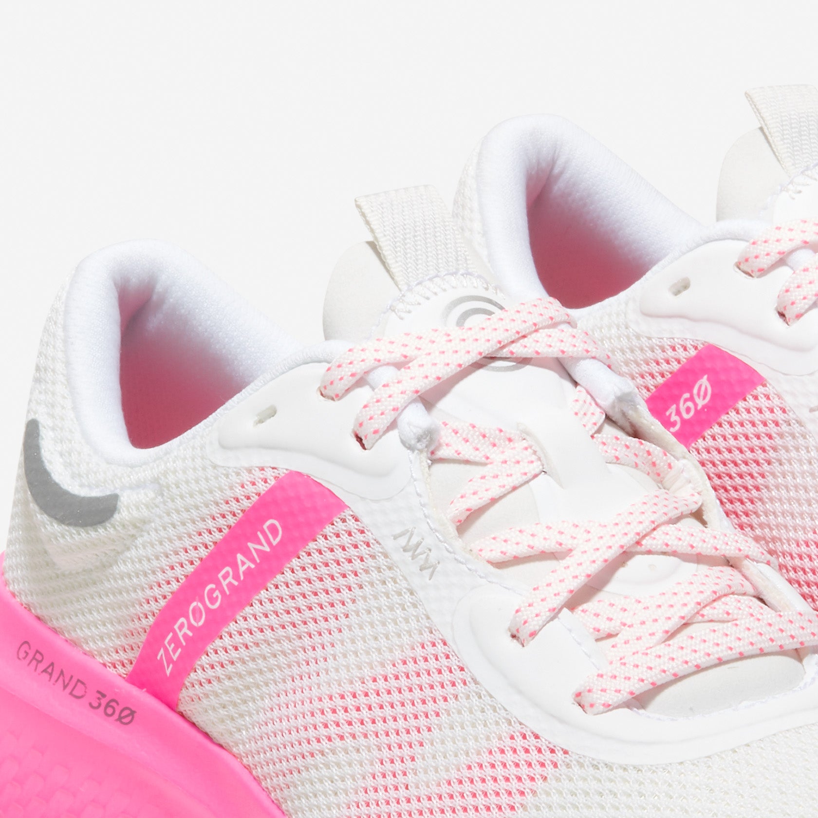 Women's ZERØGRAND Outpace 2 Running Shoe