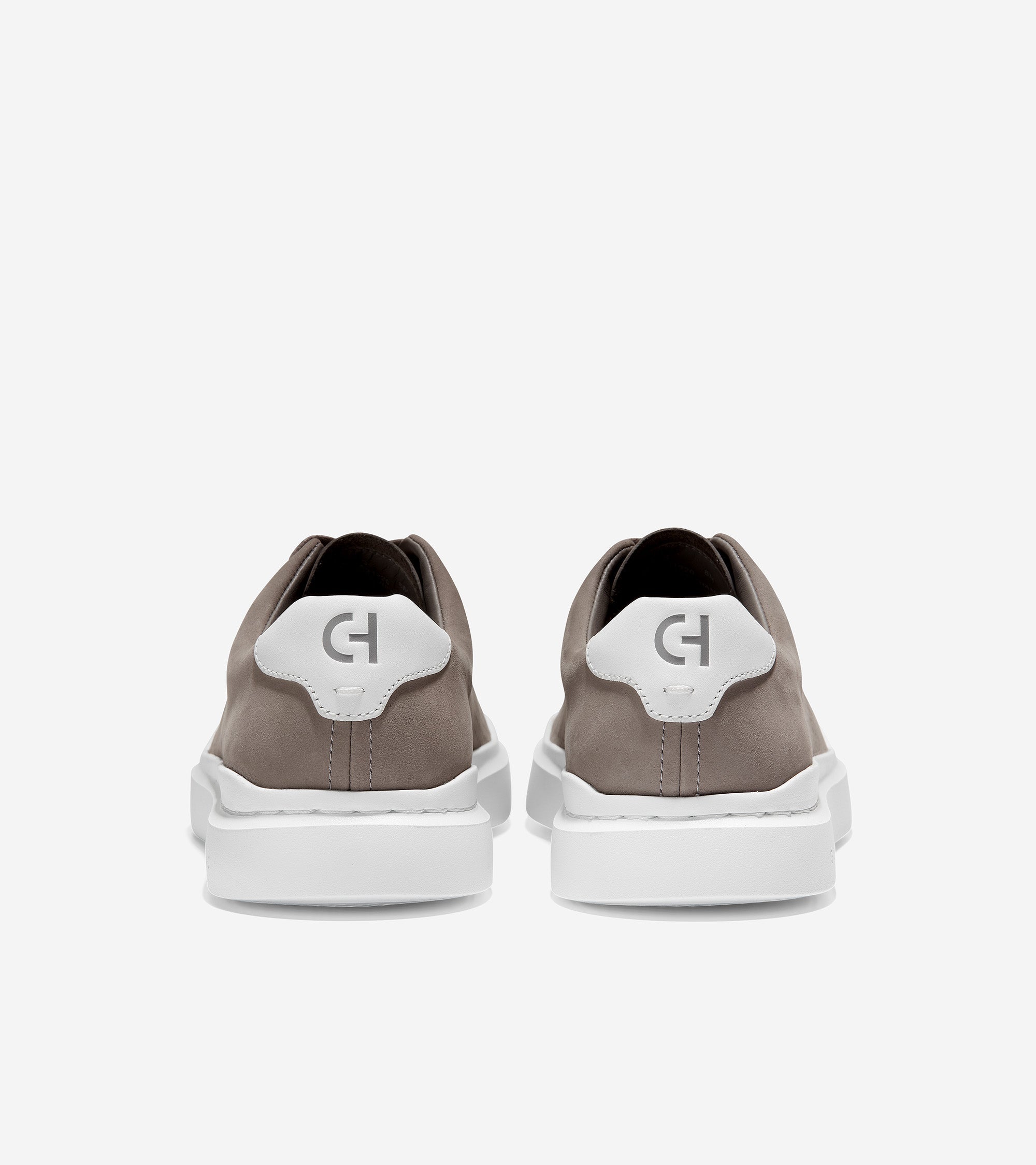 Men's GrandPrø Rally Laser Cut Sneaker