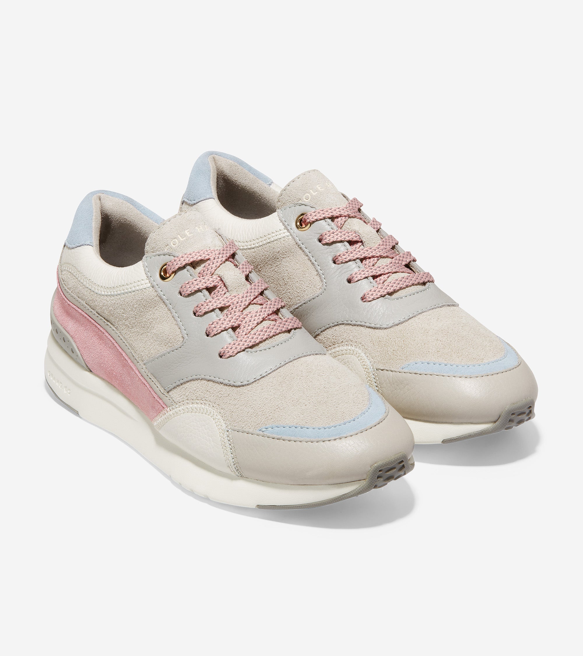 Women's GrandPrø Downtown Sneaker