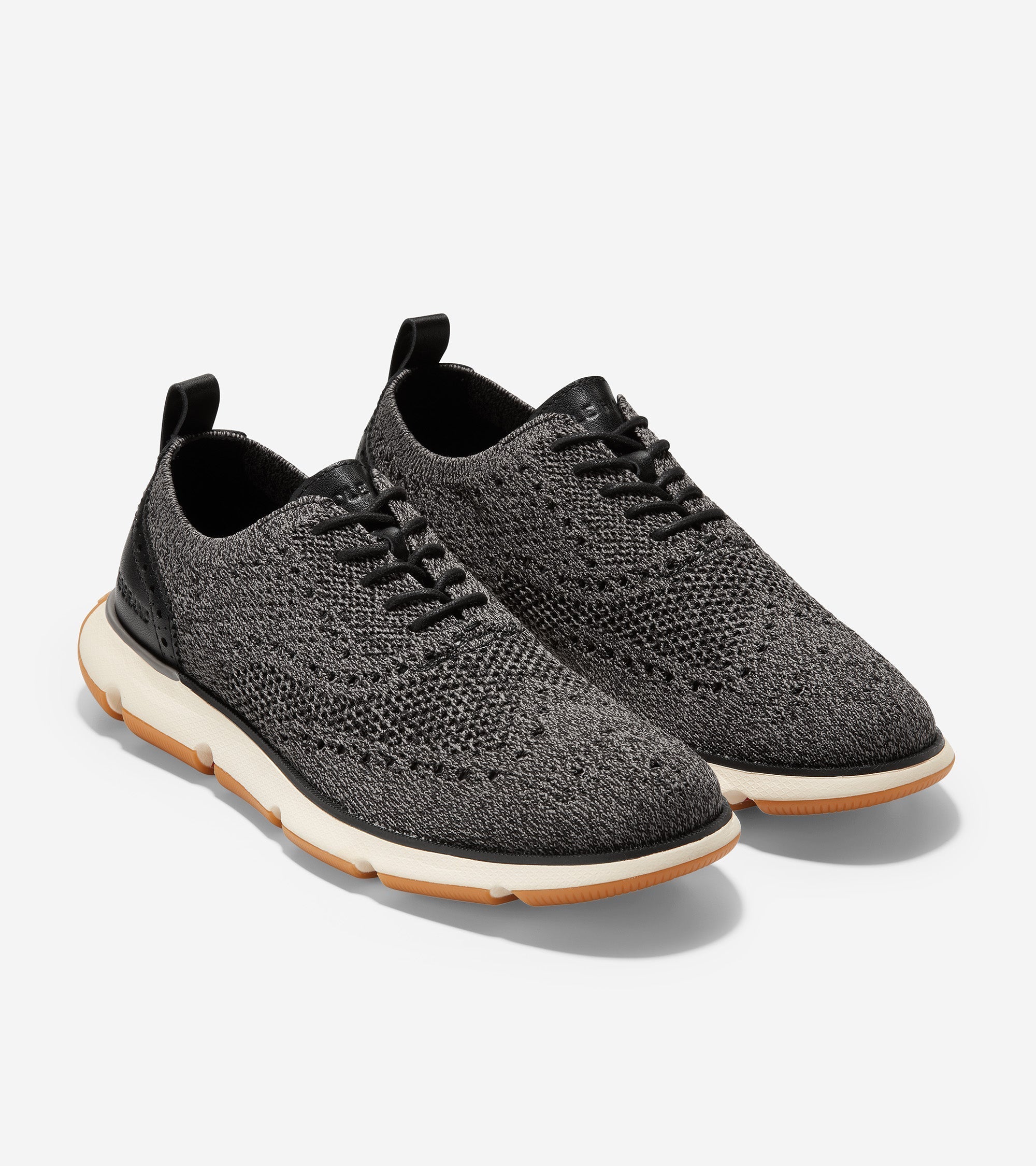 Men's 4.ZERØGRAND Oxford Stitchlite™