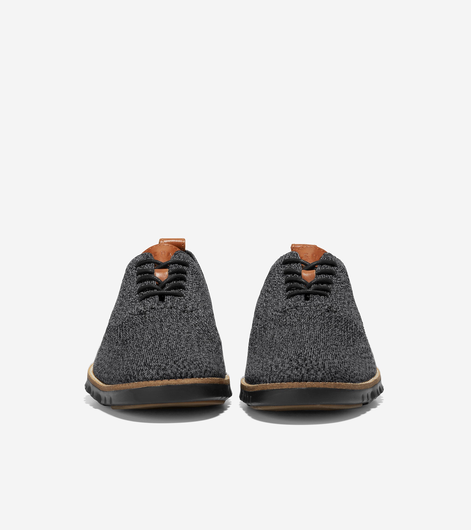 Men's ZERØGRAND Wingtip Oxford
