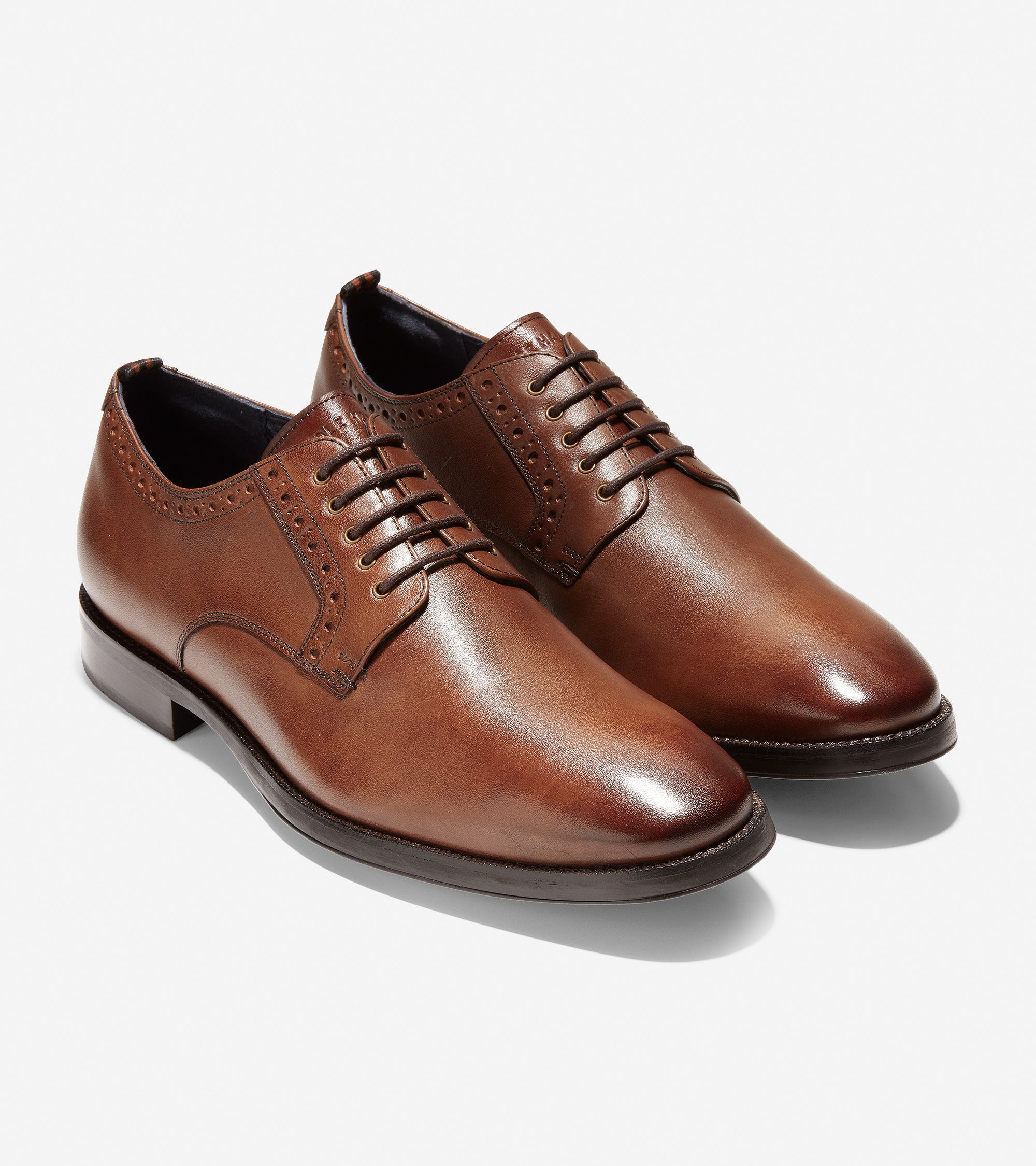 Men's Jefferson Grand 2.0 Plain Oxford