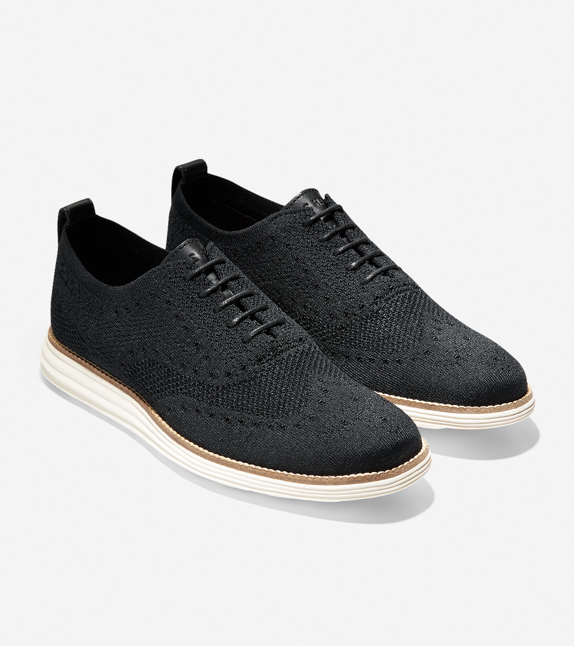 Men's ØriginalGrand Wingtip Oxford Stitchlite™-
