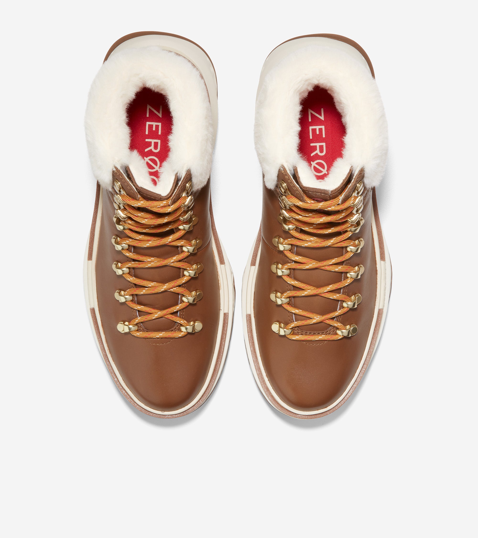 Women's 5.ZERØGRAND Hiker Boot