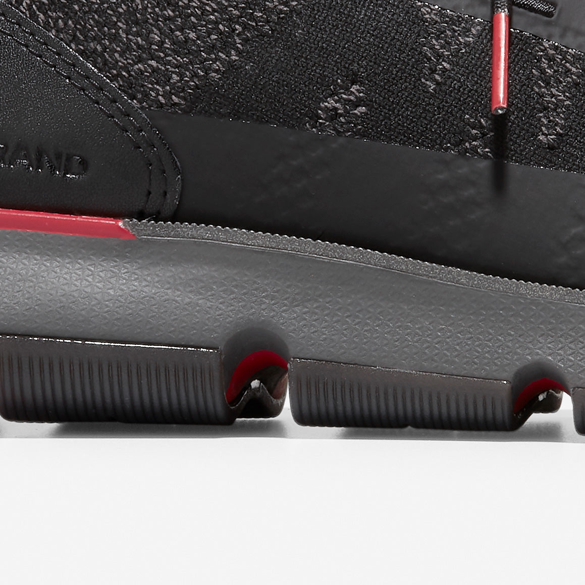 Men's 4.ZERØGRAND Sneaker