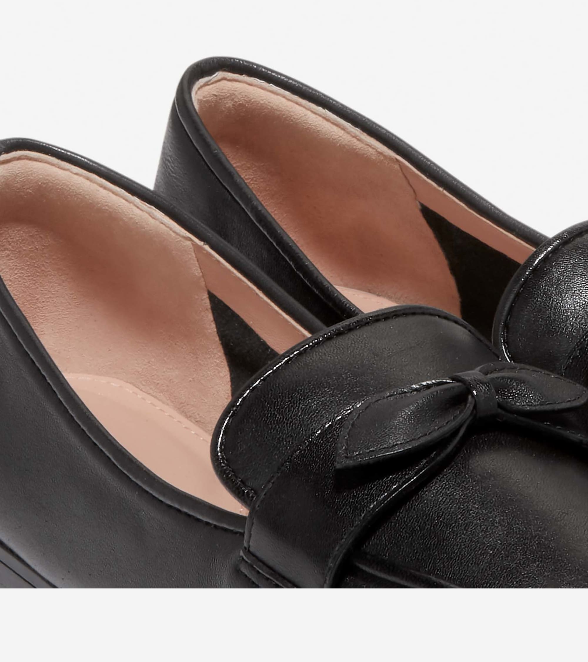 Women's York Bow Loafer