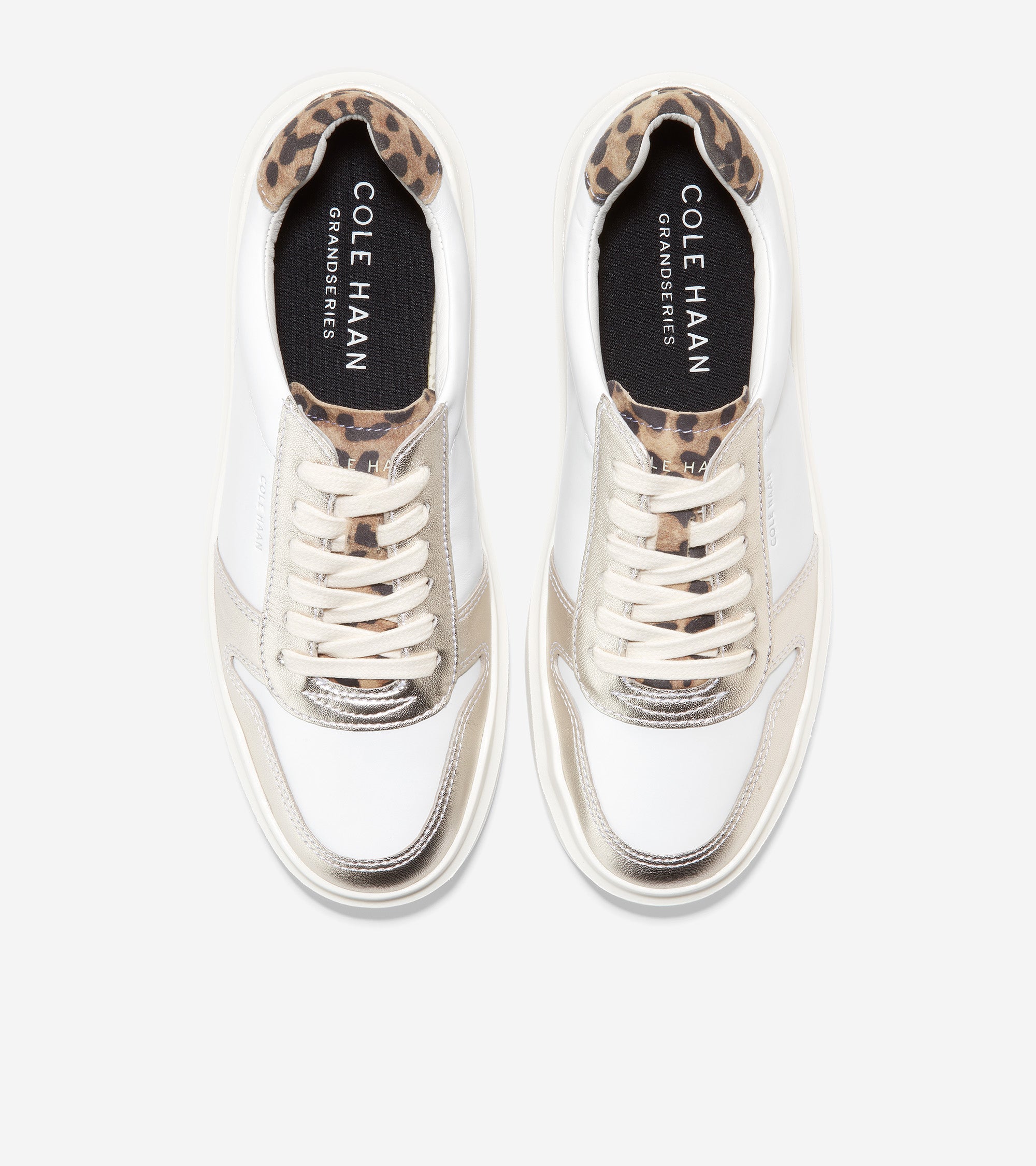 Women's GrandPrø Rally Court Sneaker
