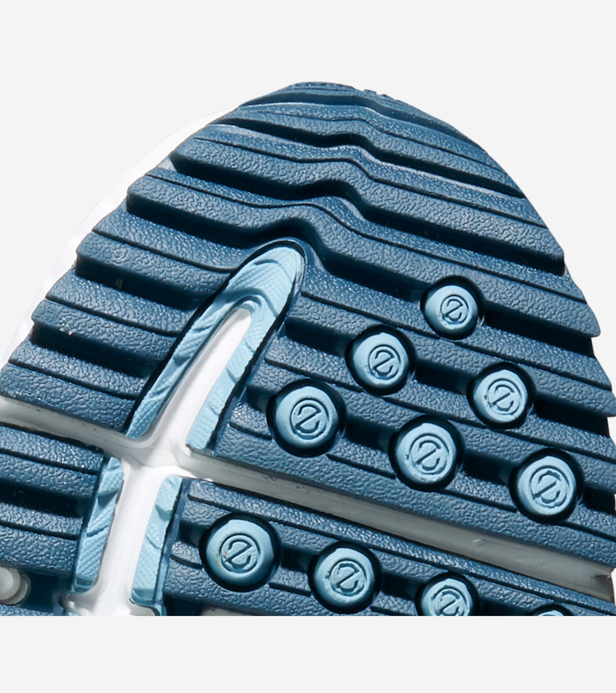 Men's ZERØGRAND Overtake Golf Shoe