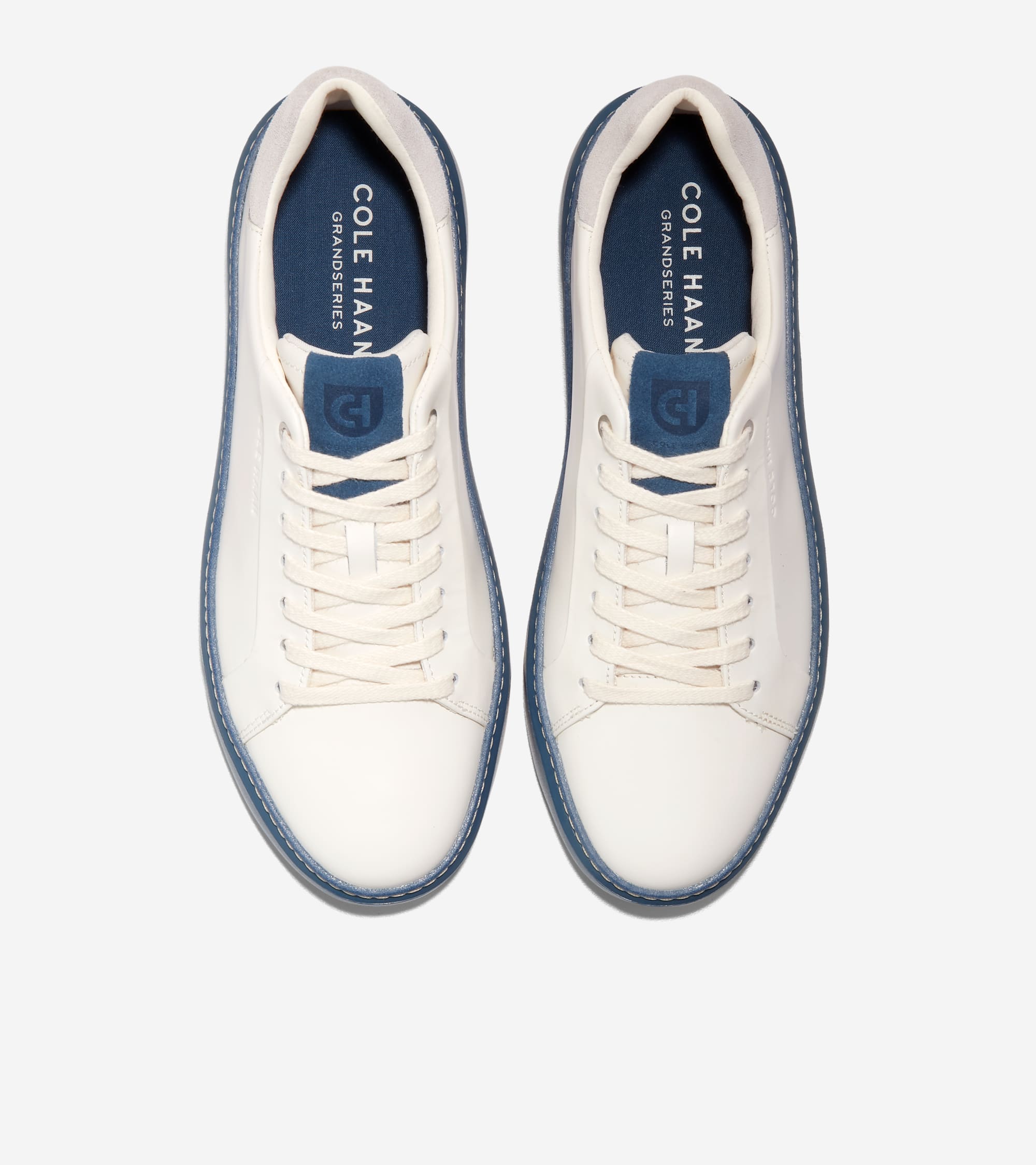 Men's GrandPrø Topspin Sneaker