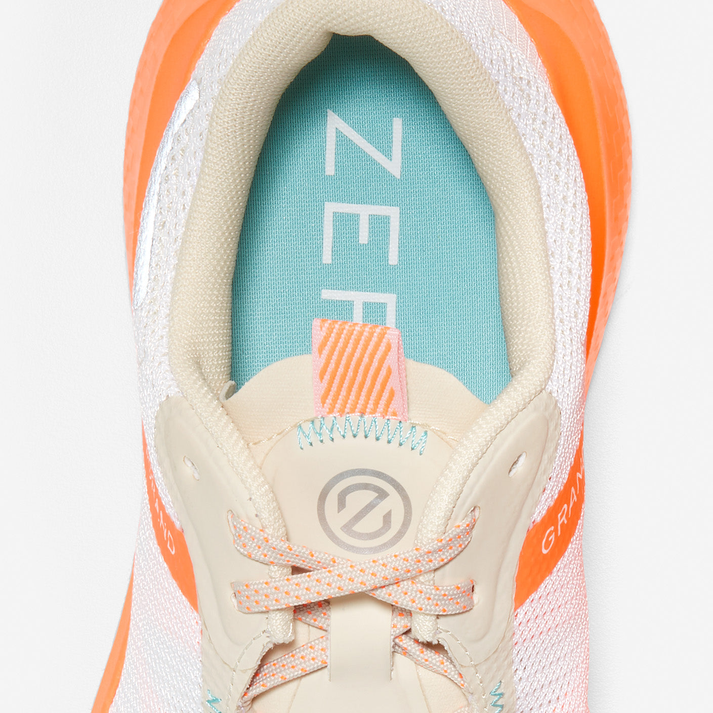 Men's ZERØGRAND Outpace 2 Running Shoe