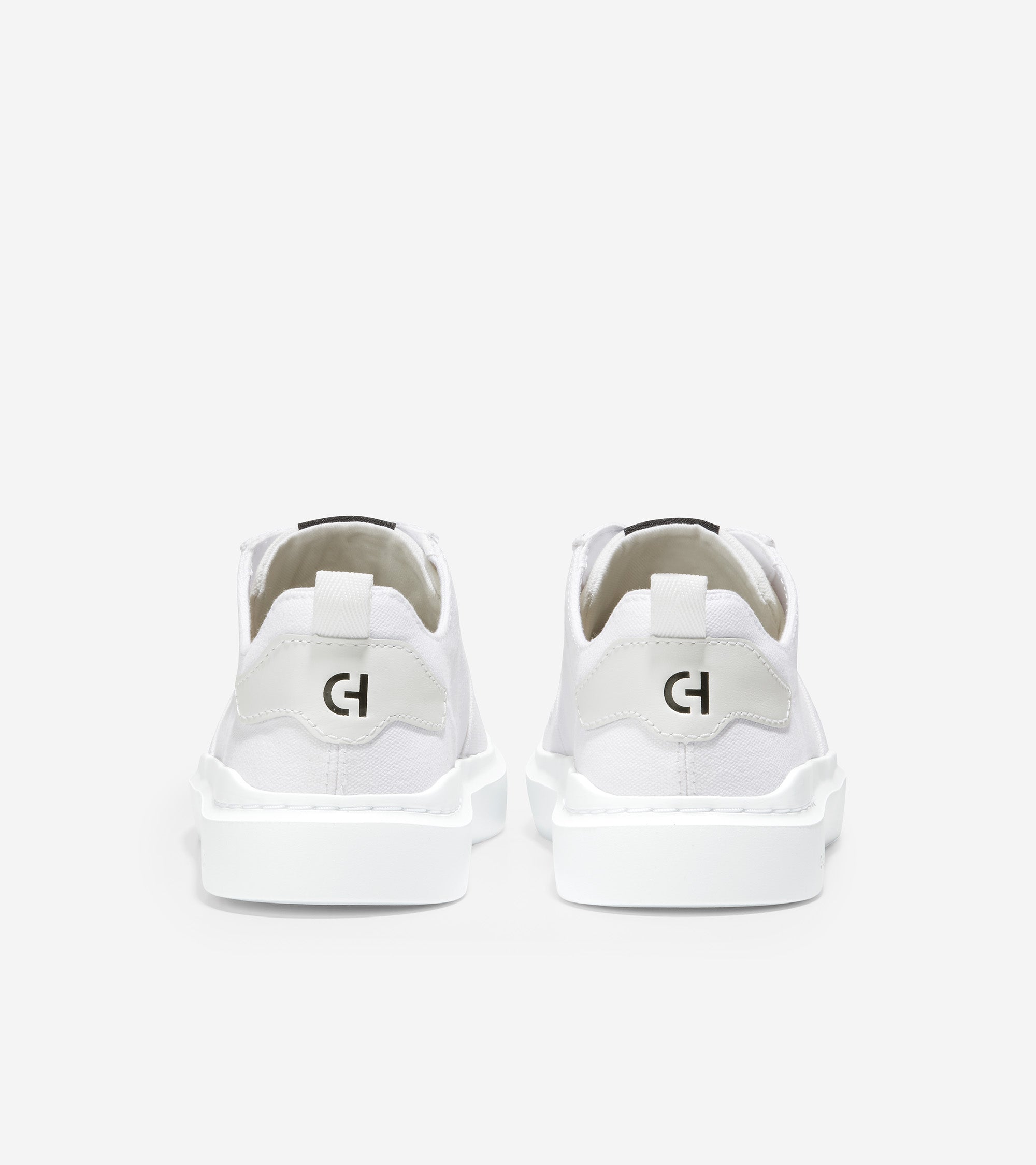 Women's GrandPrø Rally Canvas Court Sneaker