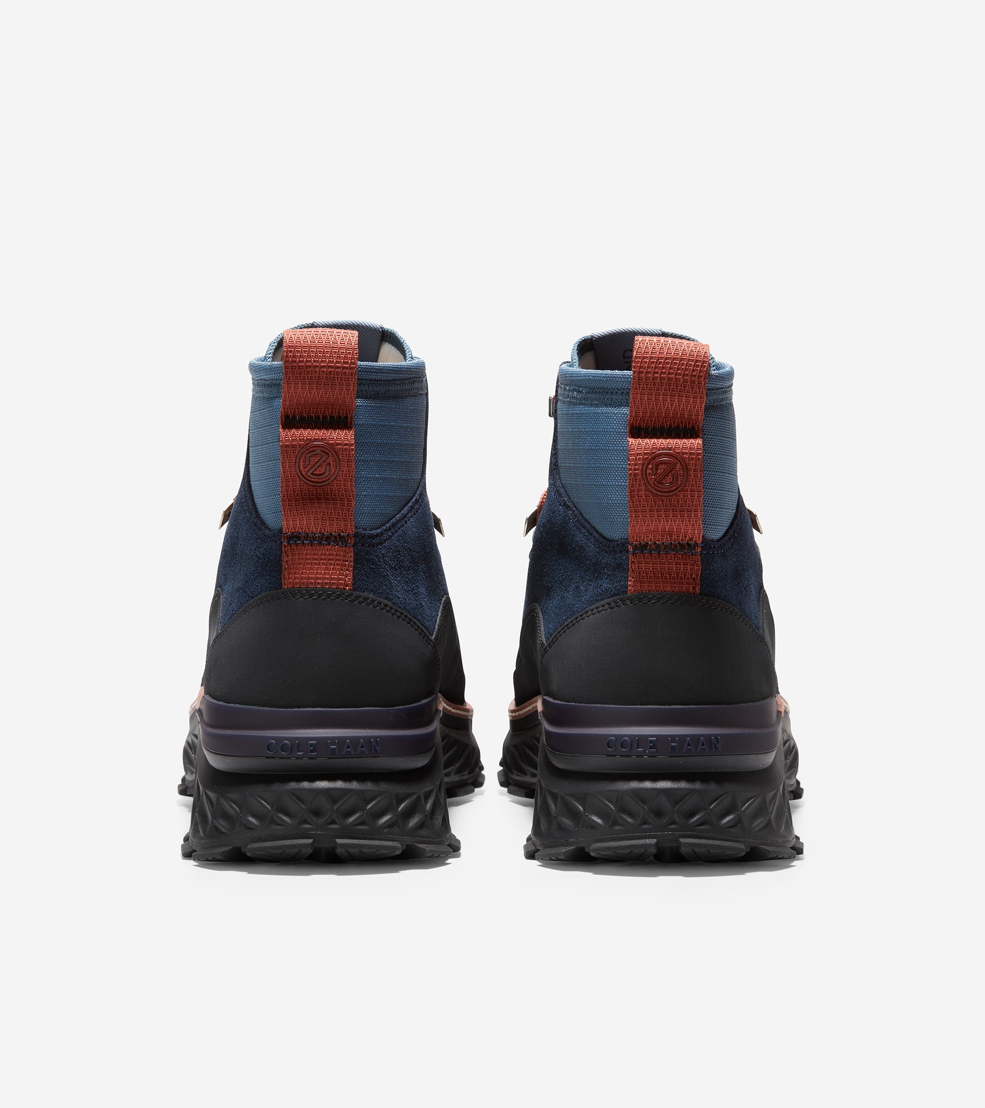 Men's 5.ZERØGRAND Explore Hiker Boot