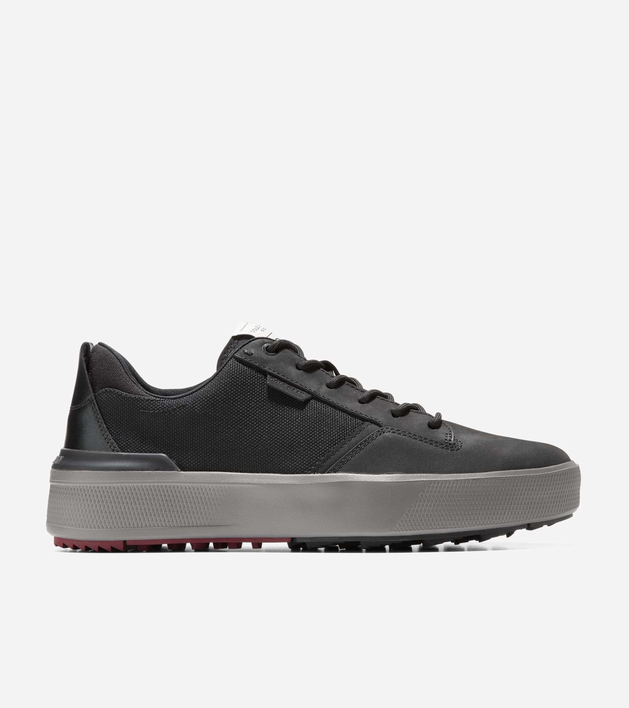 Men's GrandPrø Crew Golf Shoe