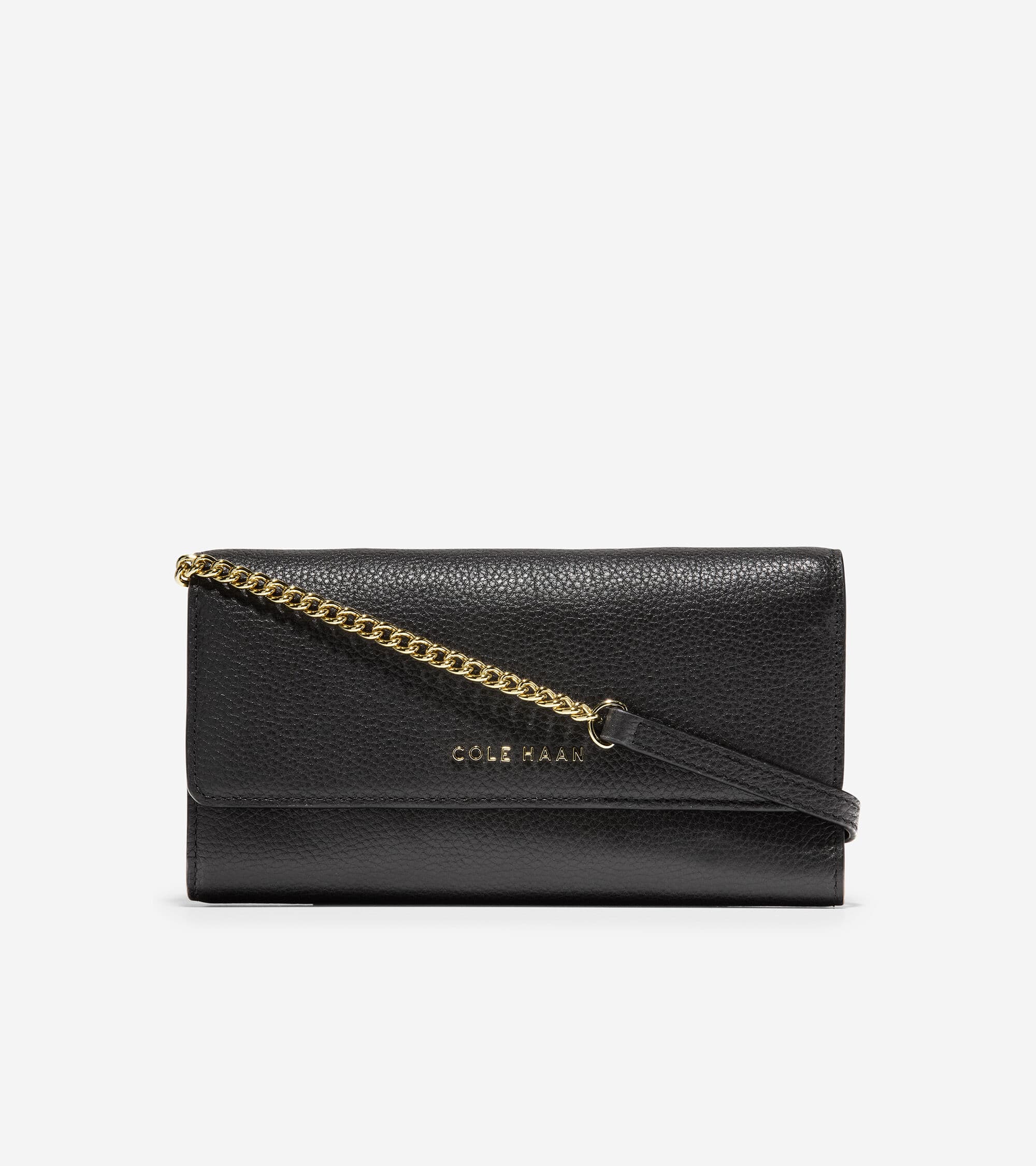 Women's Wallet on a Chain