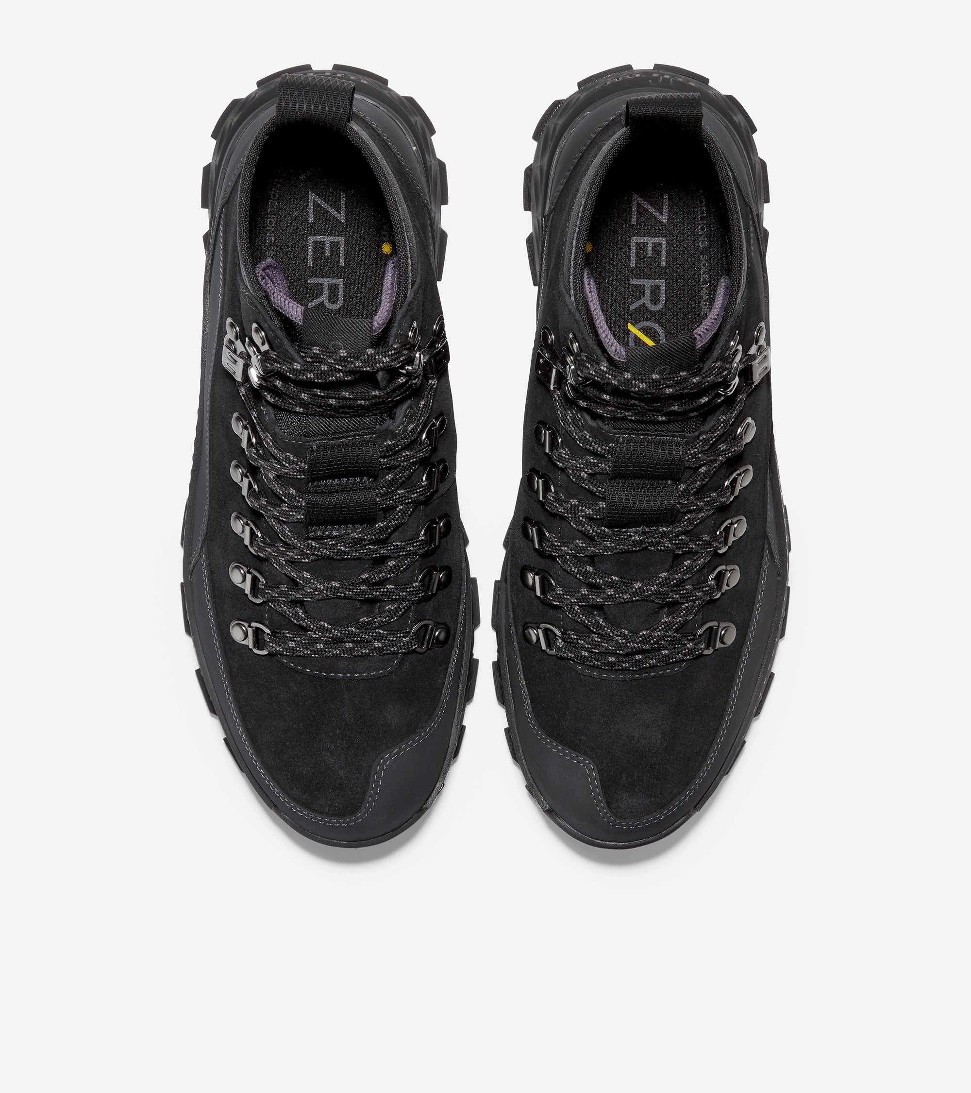 Men's 5.ZERØGRAND Explore Hiker Boot