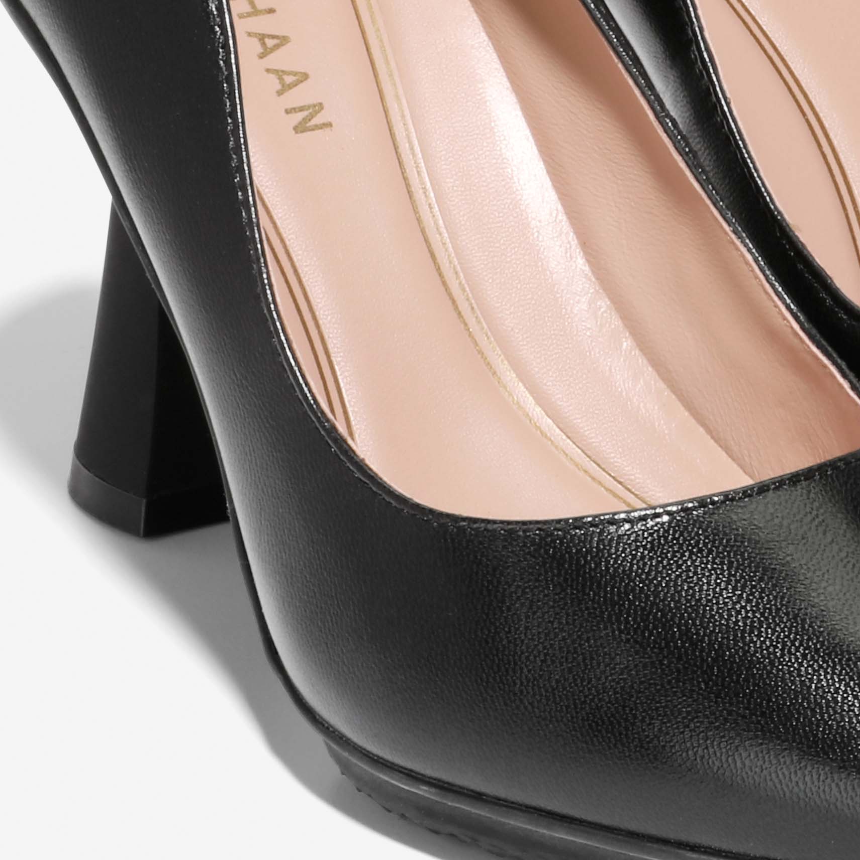 Women's Grand Ambition York Pump