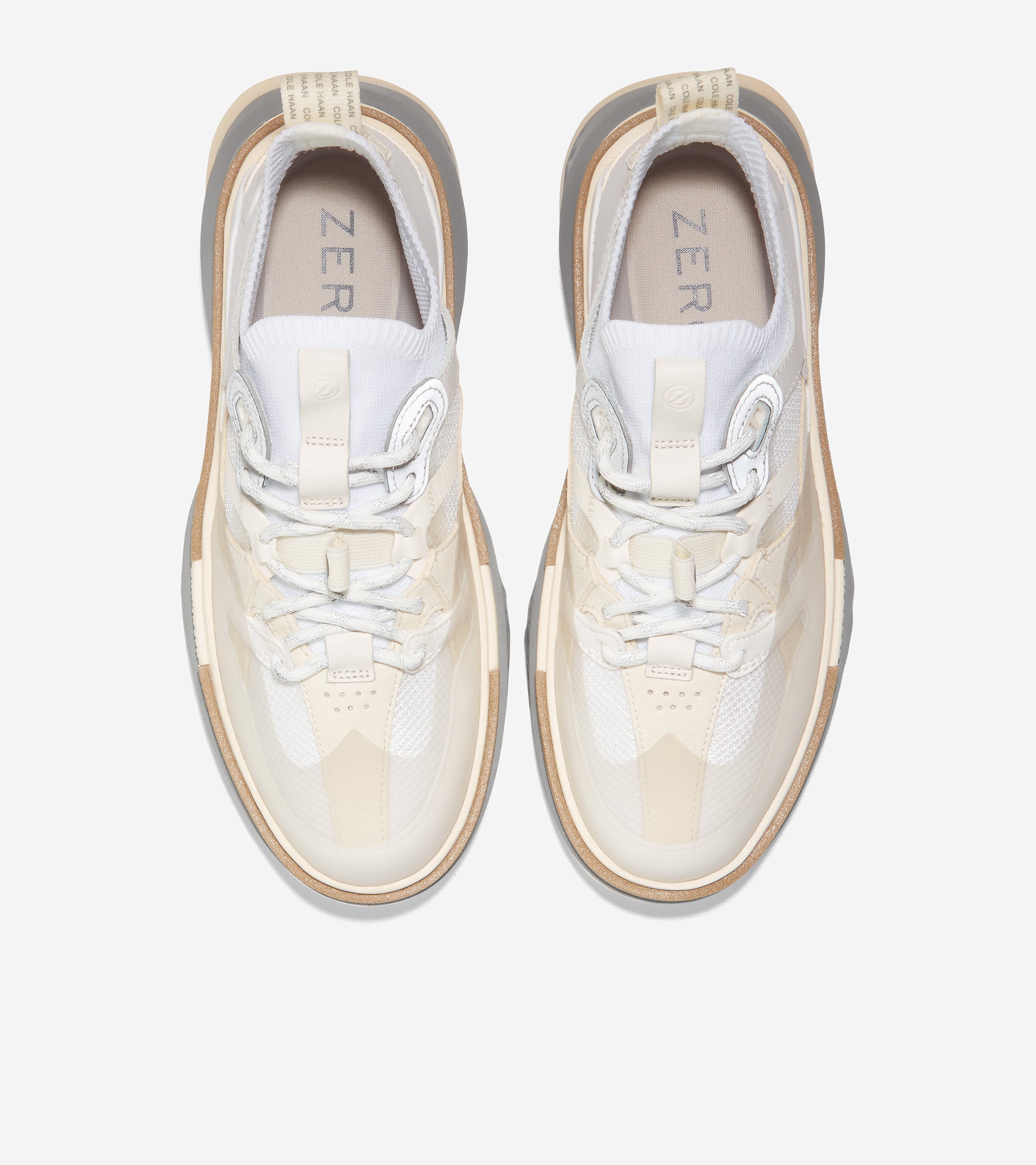 Women's 5.ZERØGRAND Work Sneaker