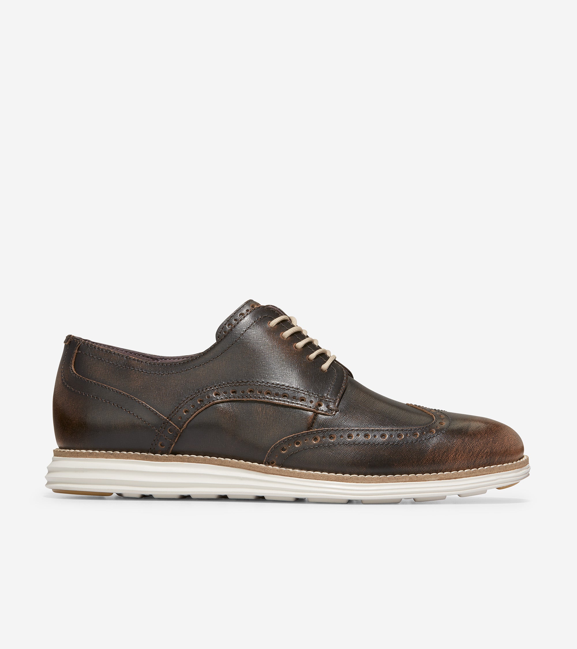 Men's ØriginalGrand Wingtip Oxford