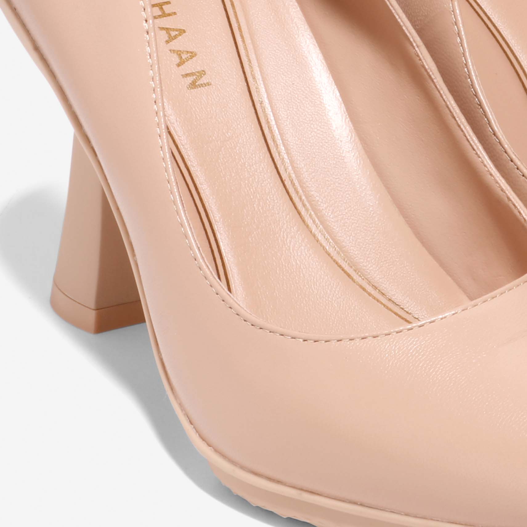 Women's Grand Ambition York Pump