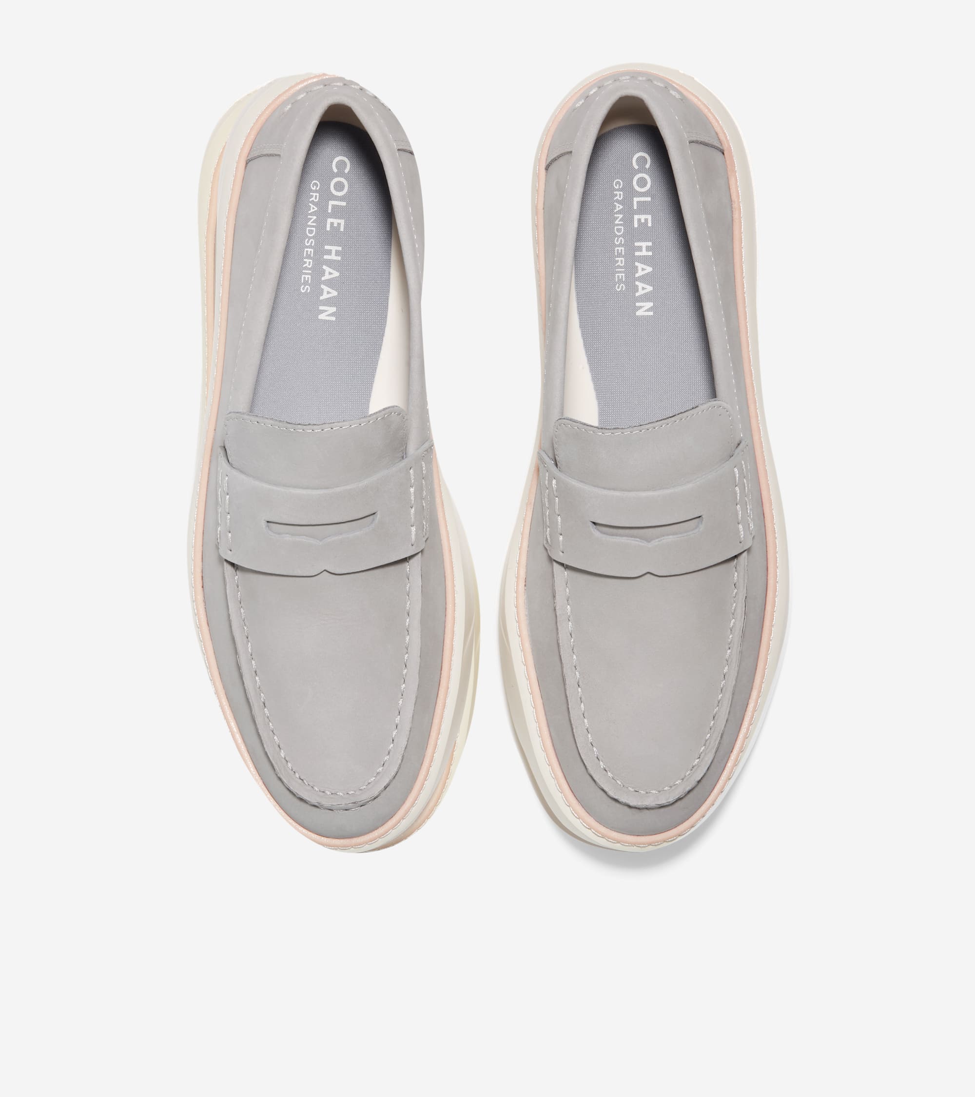 Men's GrandPrø Topspin Penny Loafer