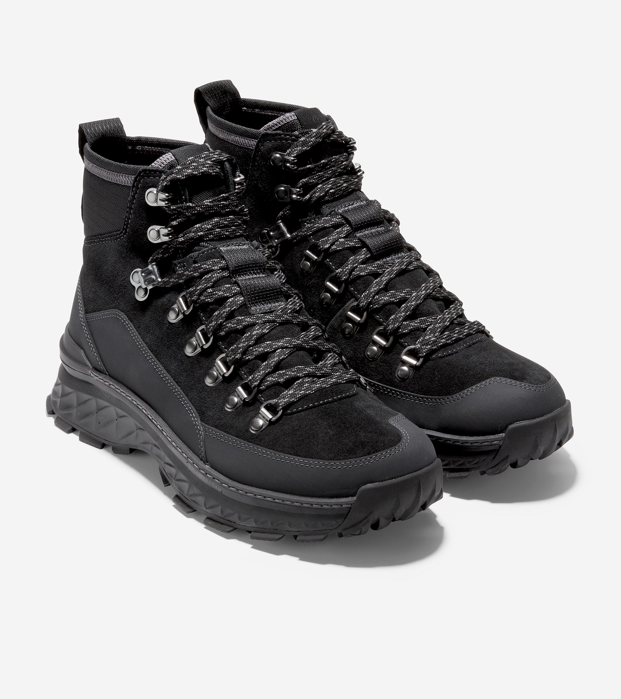 Men's 5.ZERØGRAND Explore Hiker Boot