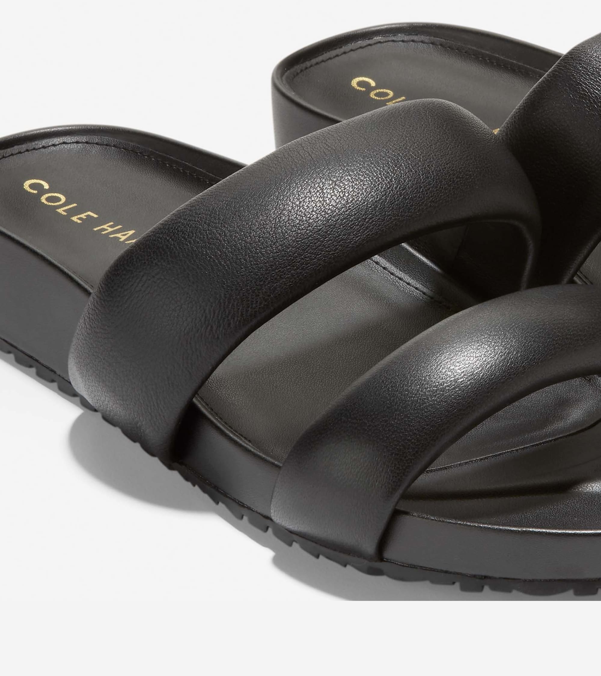 Women's Mojave Double Band Slide Sandal