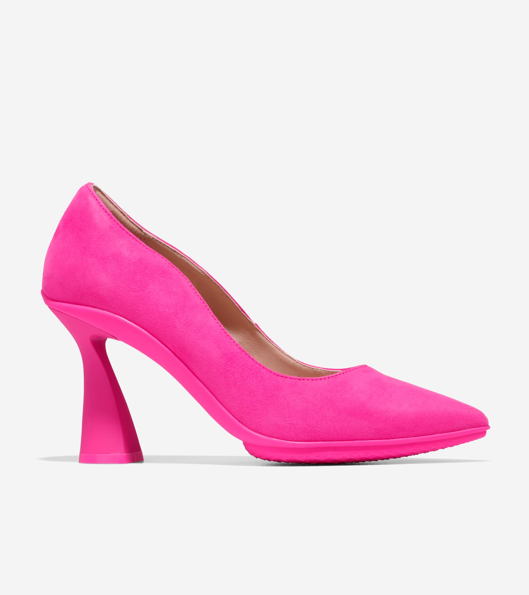 Women's Grand Ambition York Pump