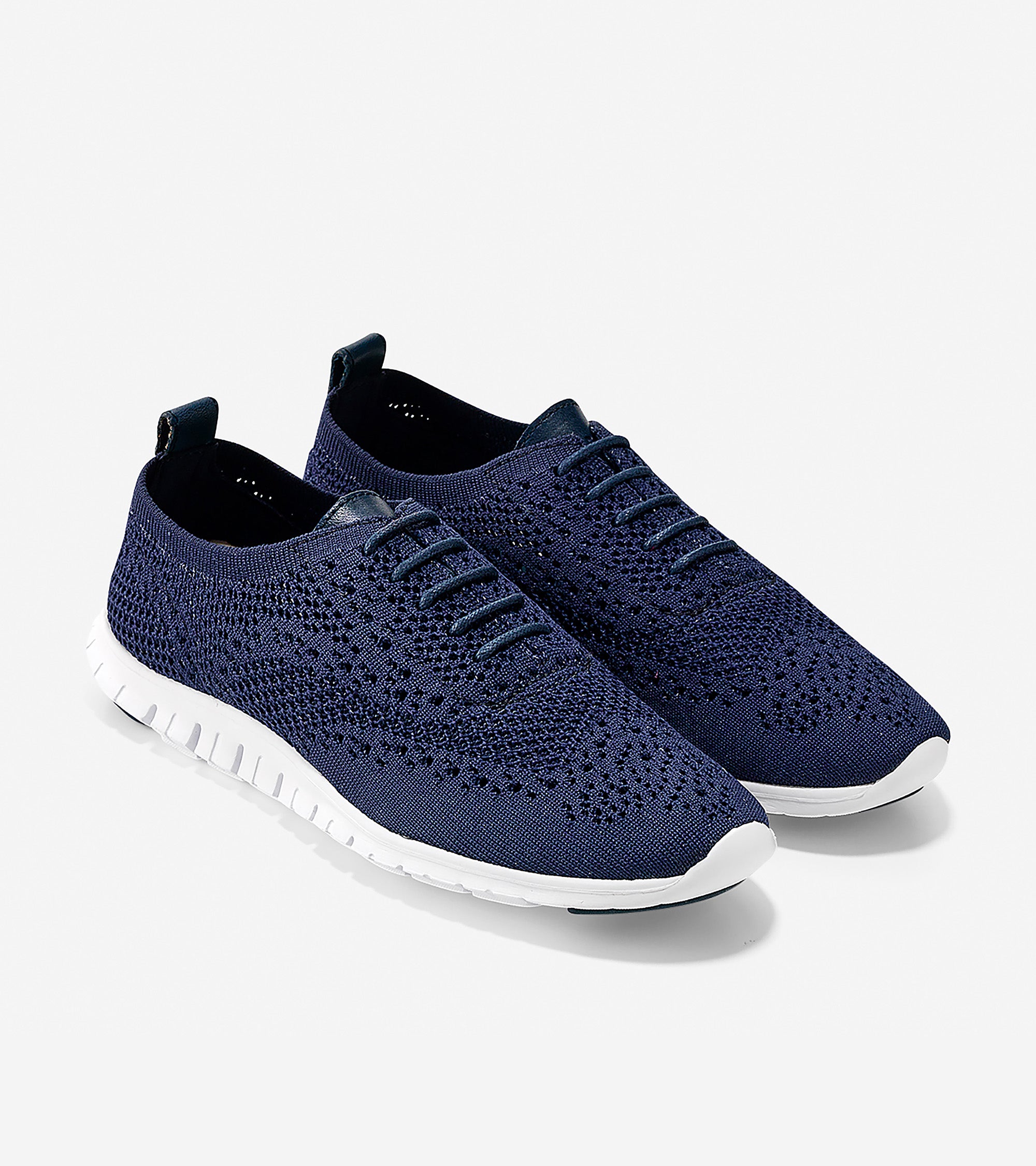 Women's ZERØGRAND Wingtip Oxford Stitchlite™