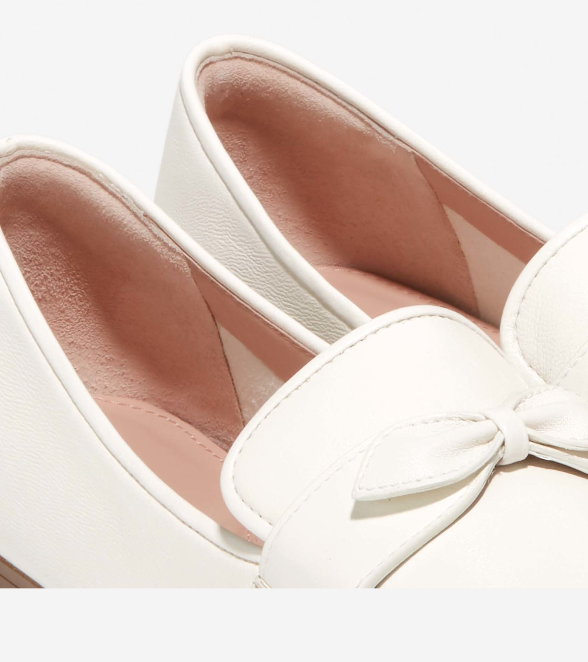 Women's York Bow Loafer